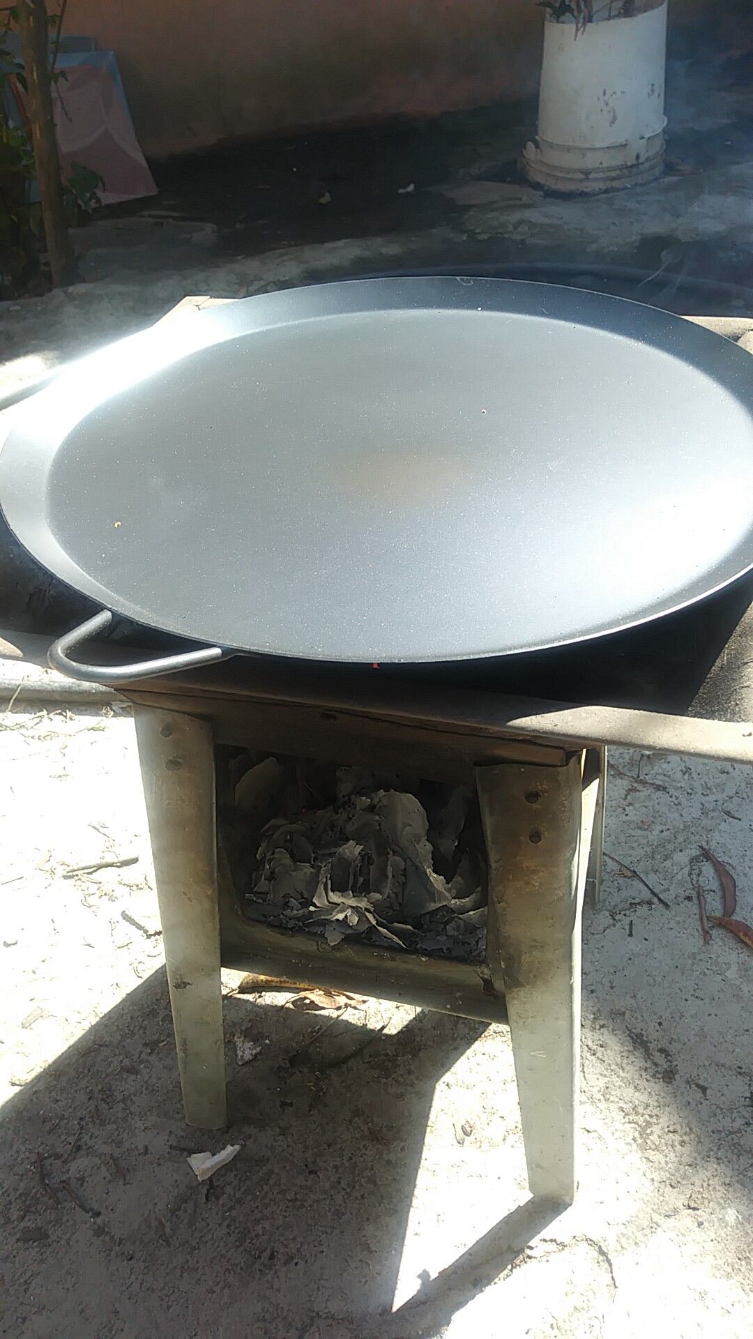 El Crustáceo Cascarudo image 3