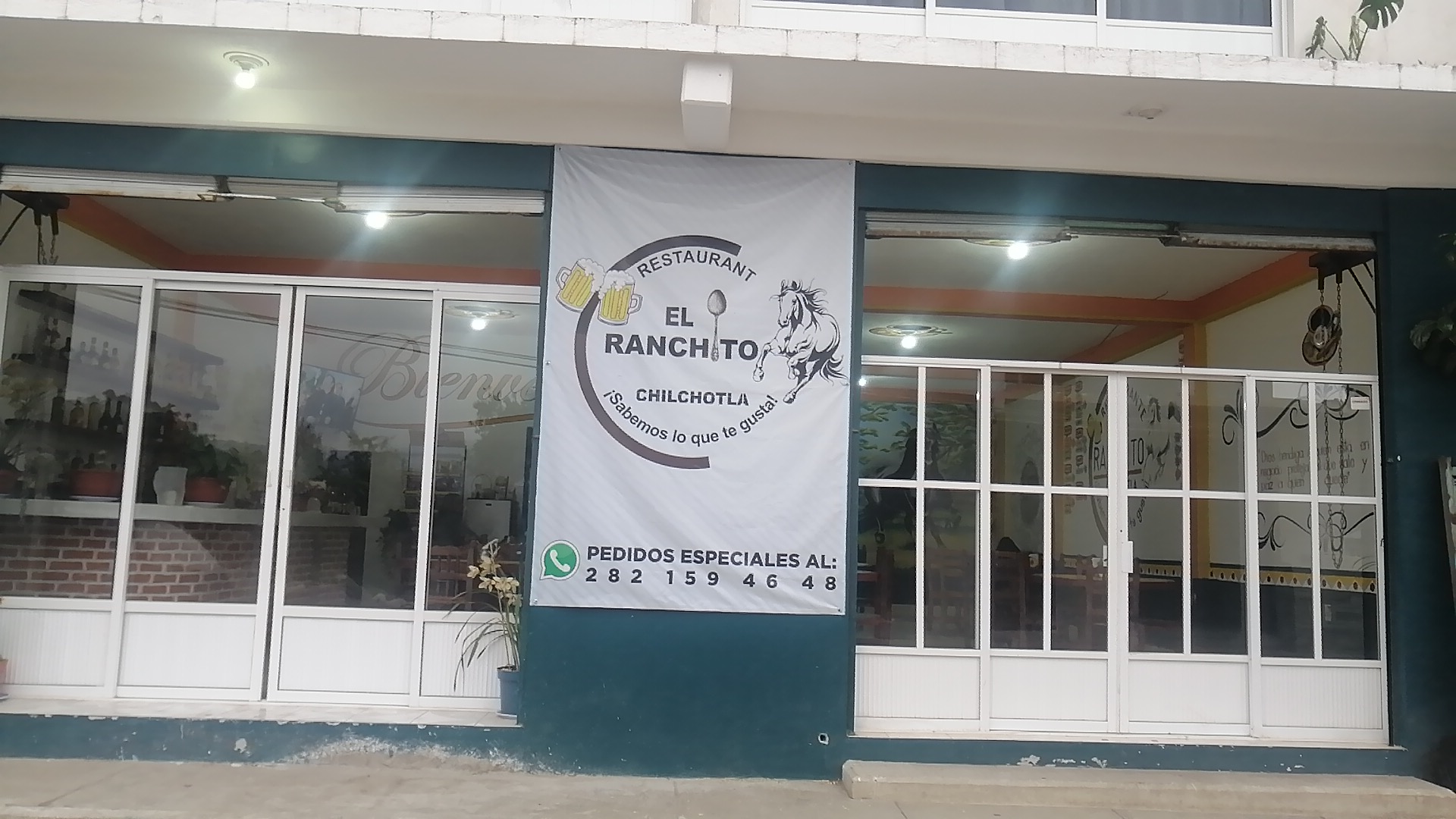 Restaurante El Ranchito image 2