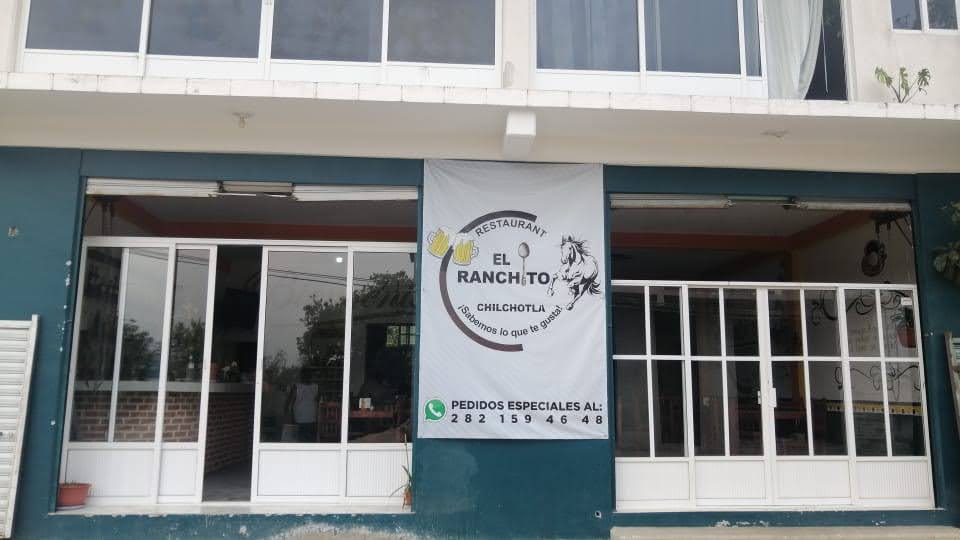 Restaurante El Ranchito image 3