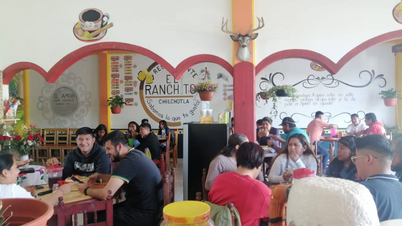 Restaurante El Ranchito image 4