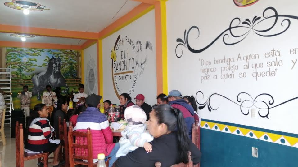 Restaurante El Ranchito image 5