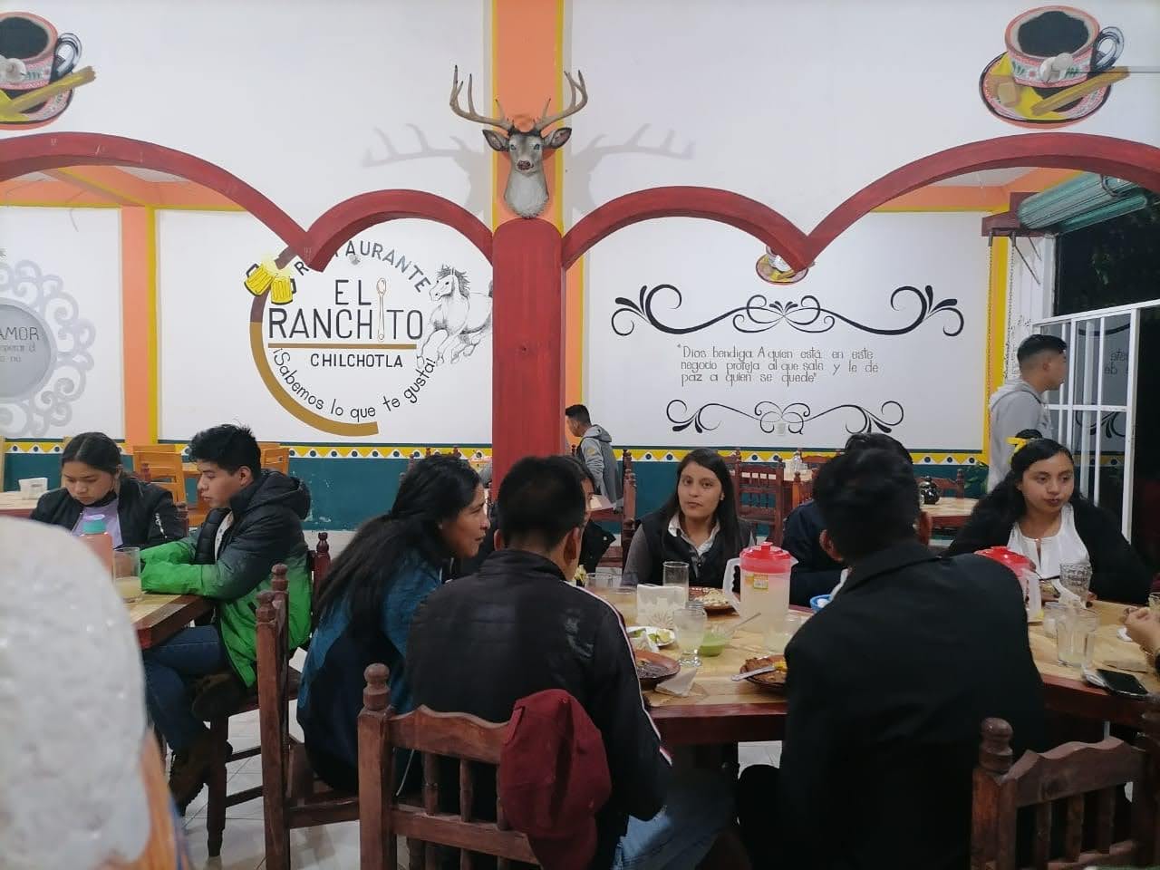 Restaurante El Ranchito image 6