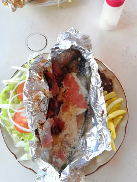 Restaurant Doña Flor image 1