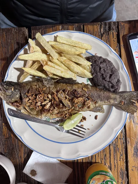 Restaurant Doña Flor image 2