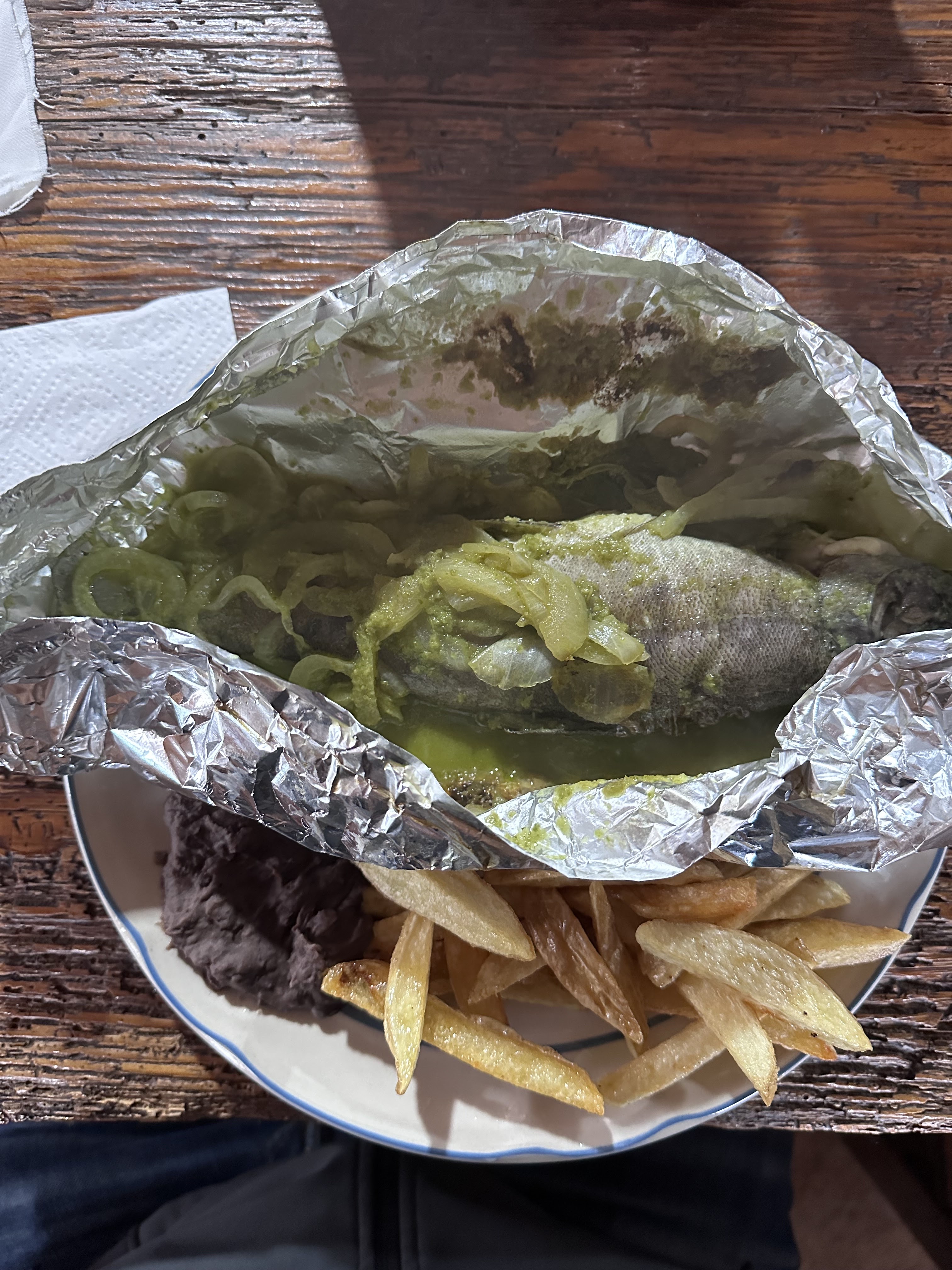 Restaurant Doña Flor image 5