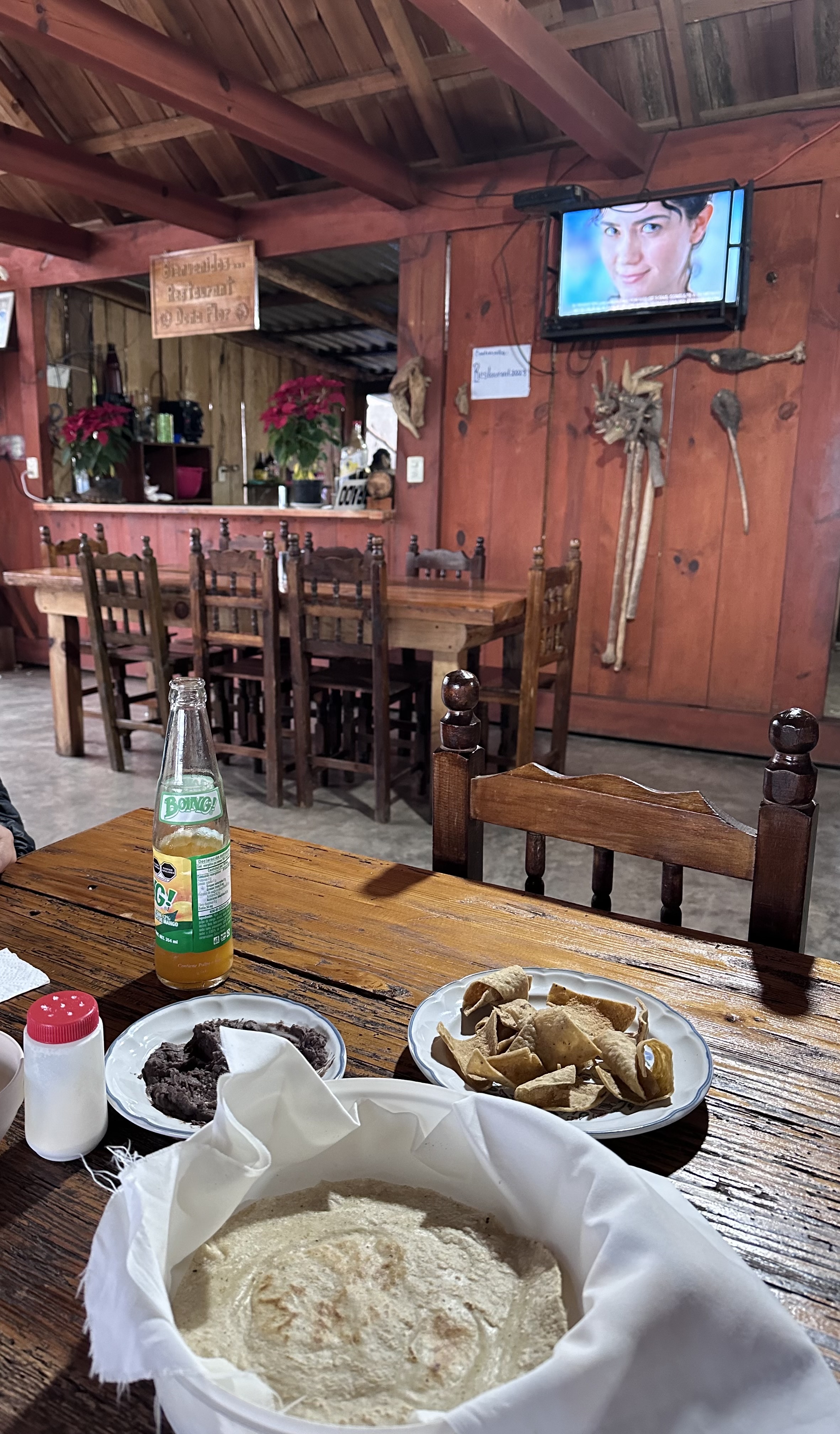 Restaurant Doña Flor image 6