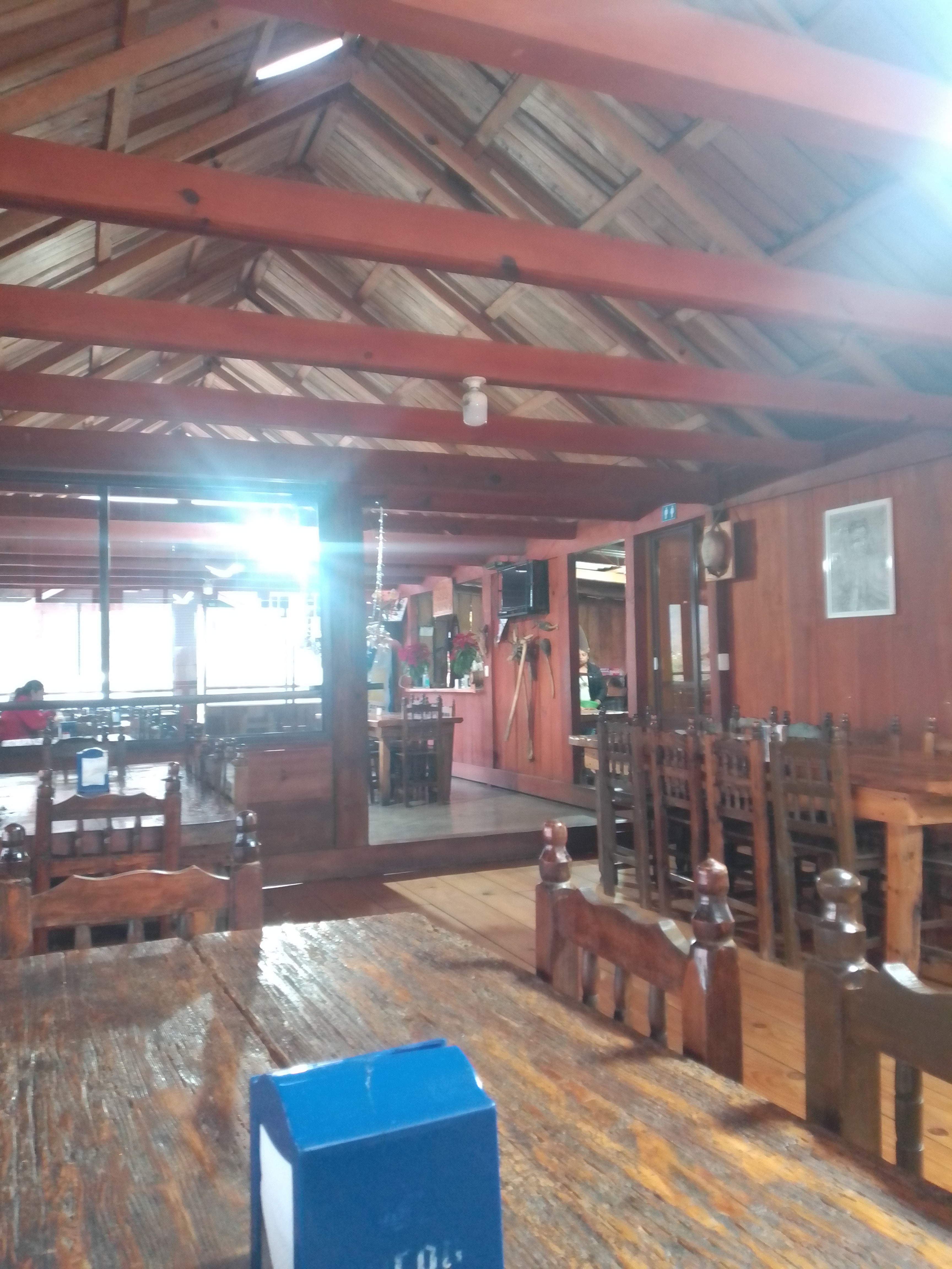 Restaurant Doña Flor image 8