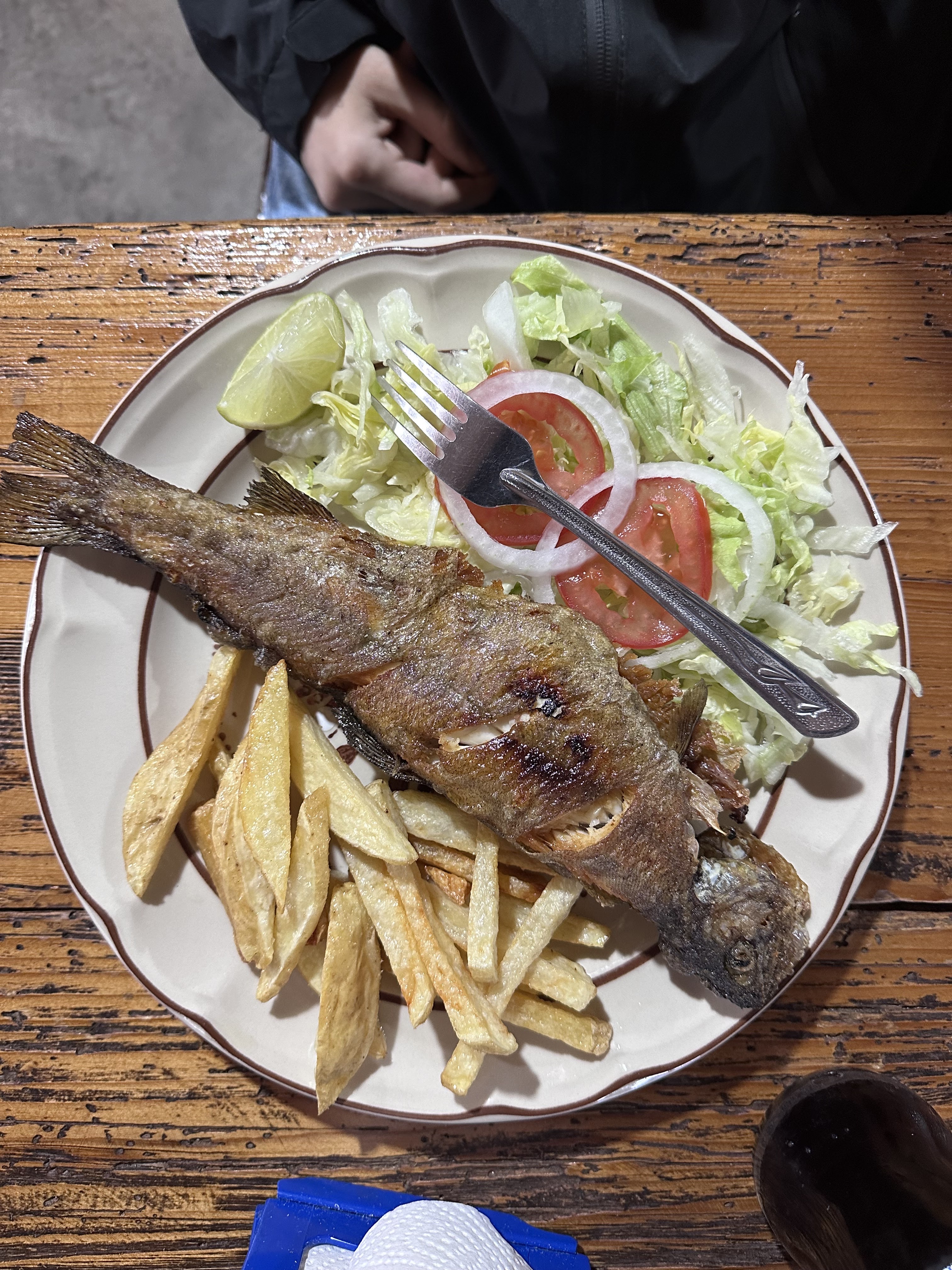 Restaurant Doña Flor image 10