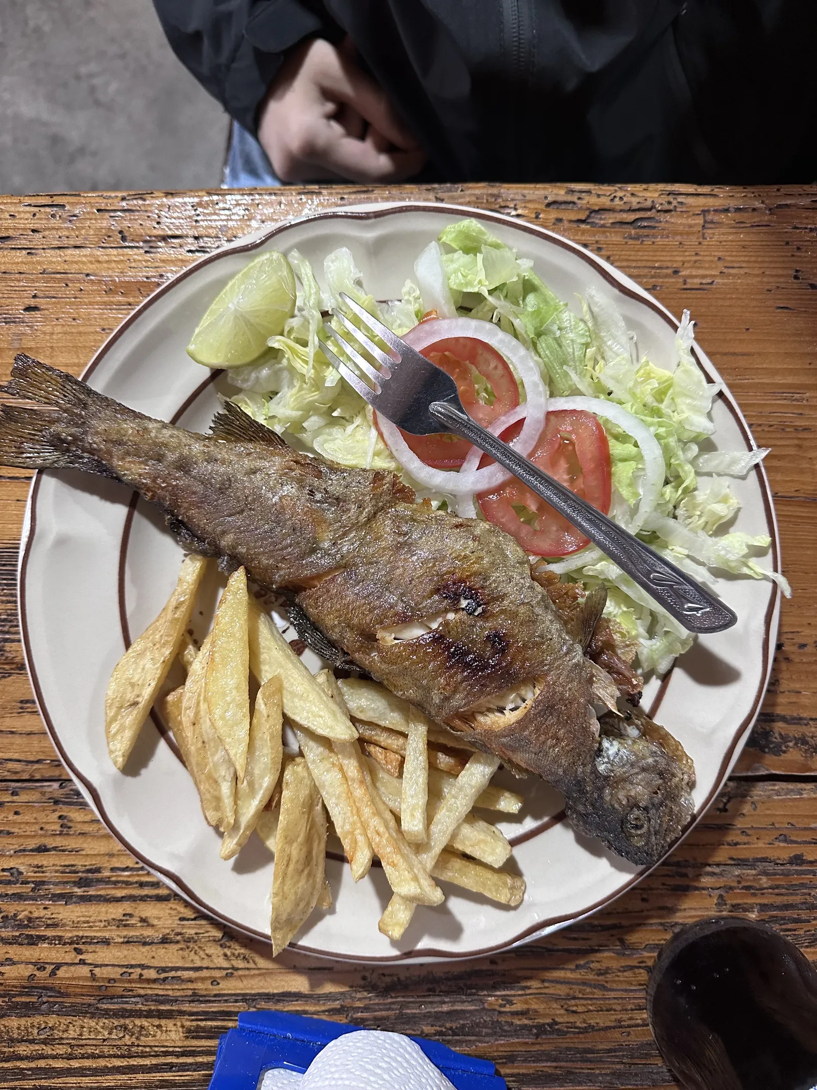 Restaurant Doña Flor image 10