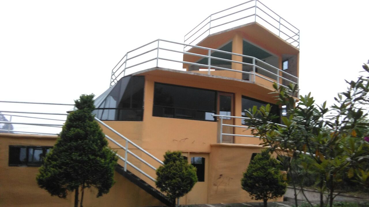 Restaurante El Titanic image 5