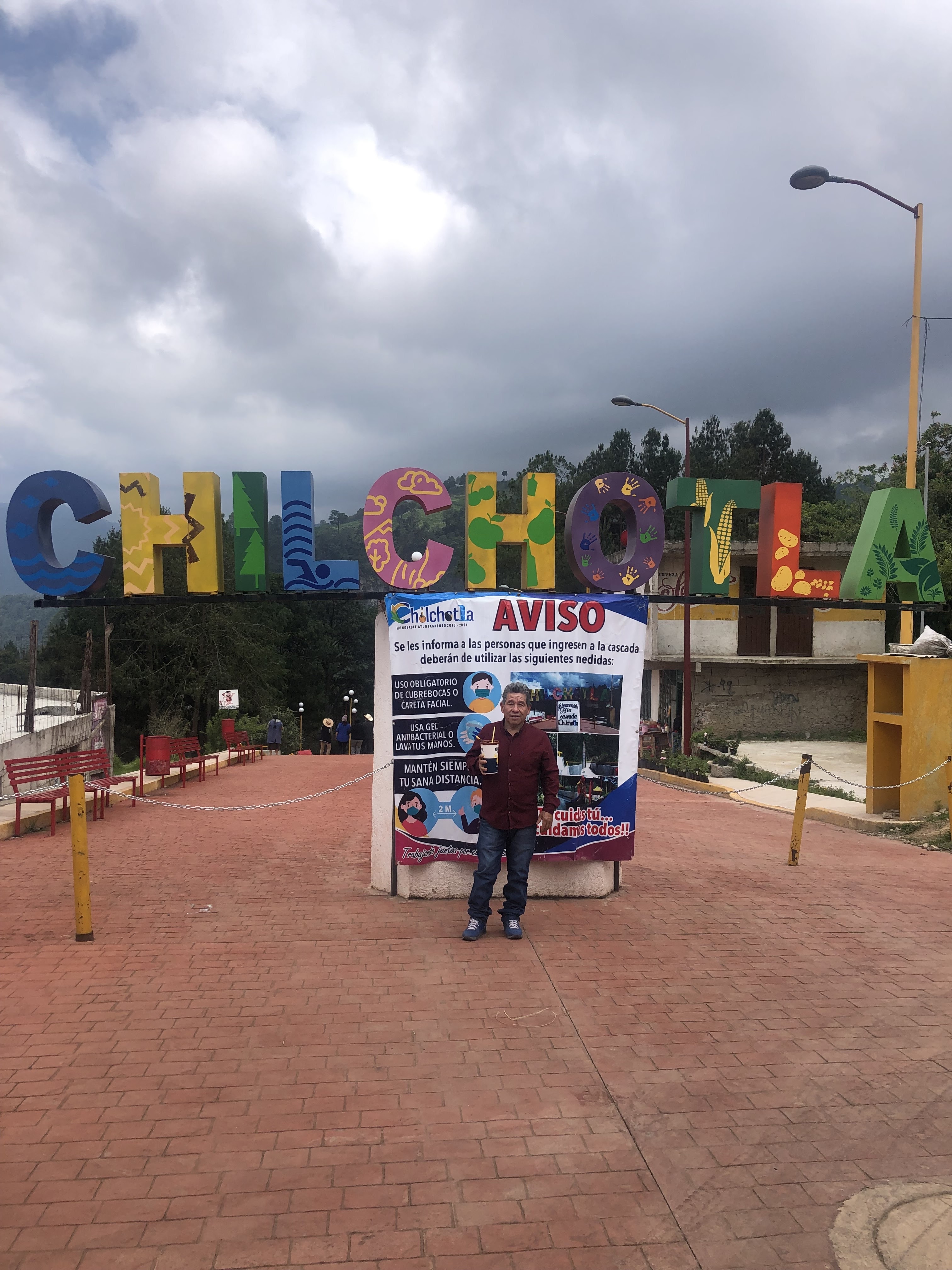 Ostionería Leo Chilchotla image 1