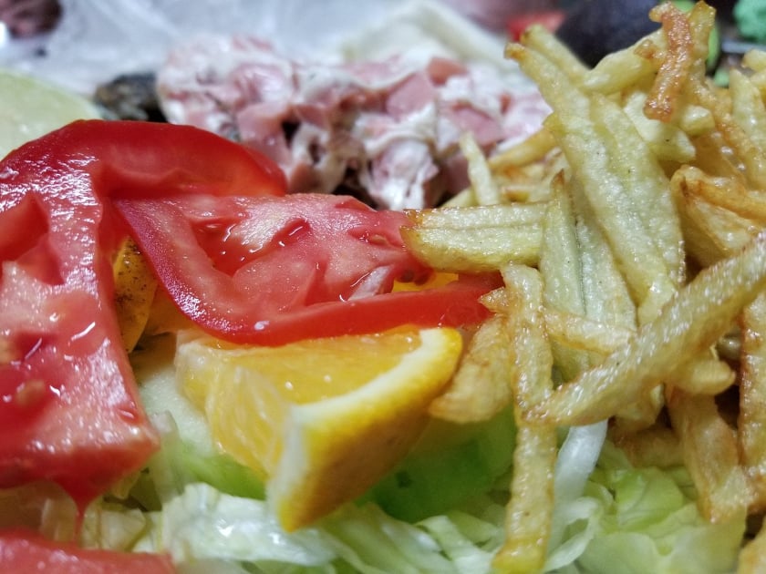 Restaurante Nuevo León image 2