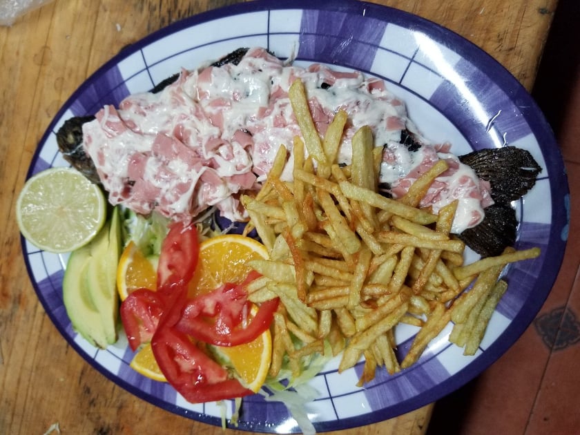 Restaurante Nuevo León image 3