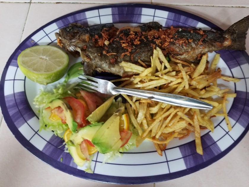 Restaurante Nuevo León image 5