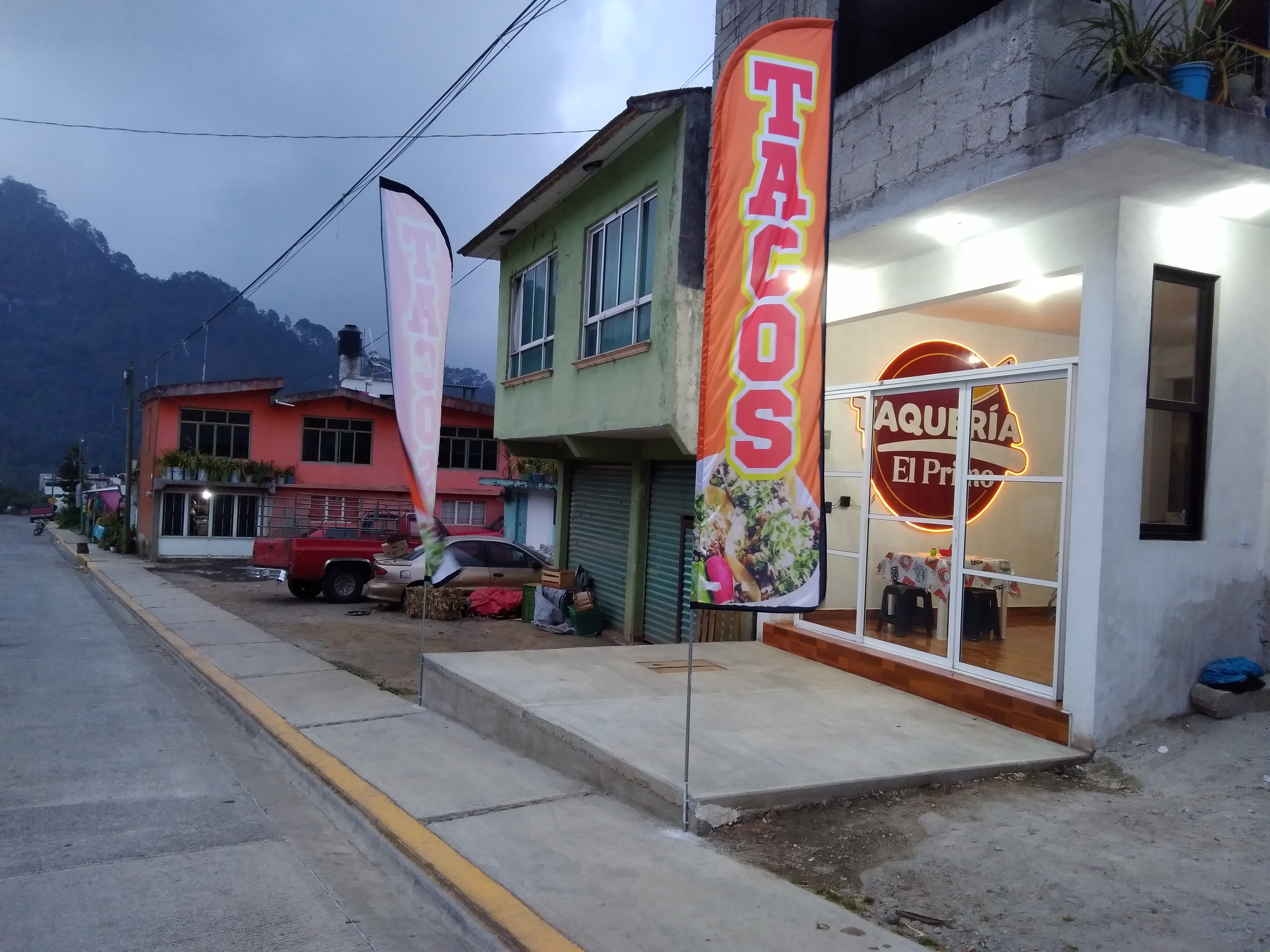 TAQUERÍA "EL PRIMO" image 1