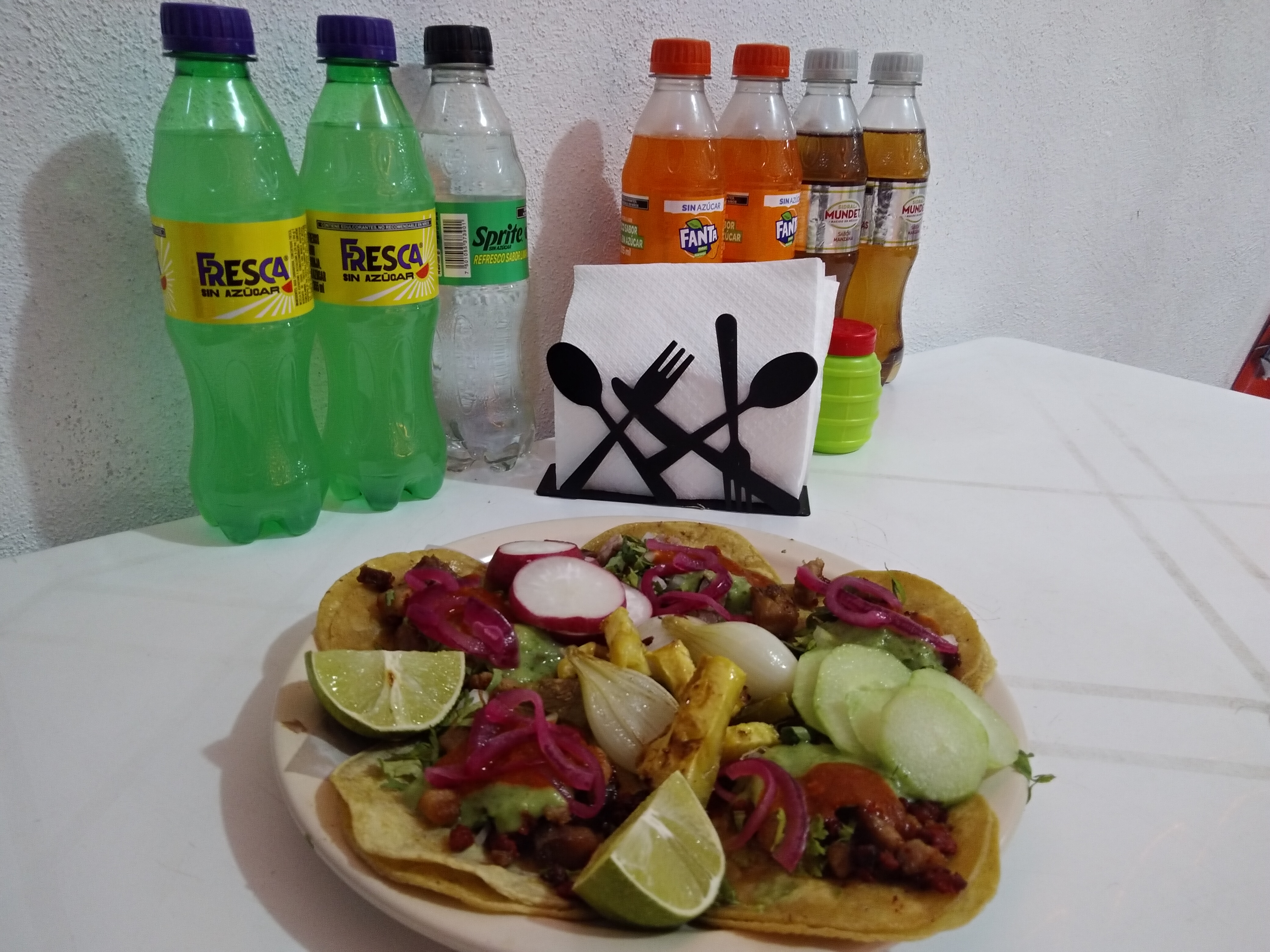 TAQUERÍA "EL PRIMO" image 2