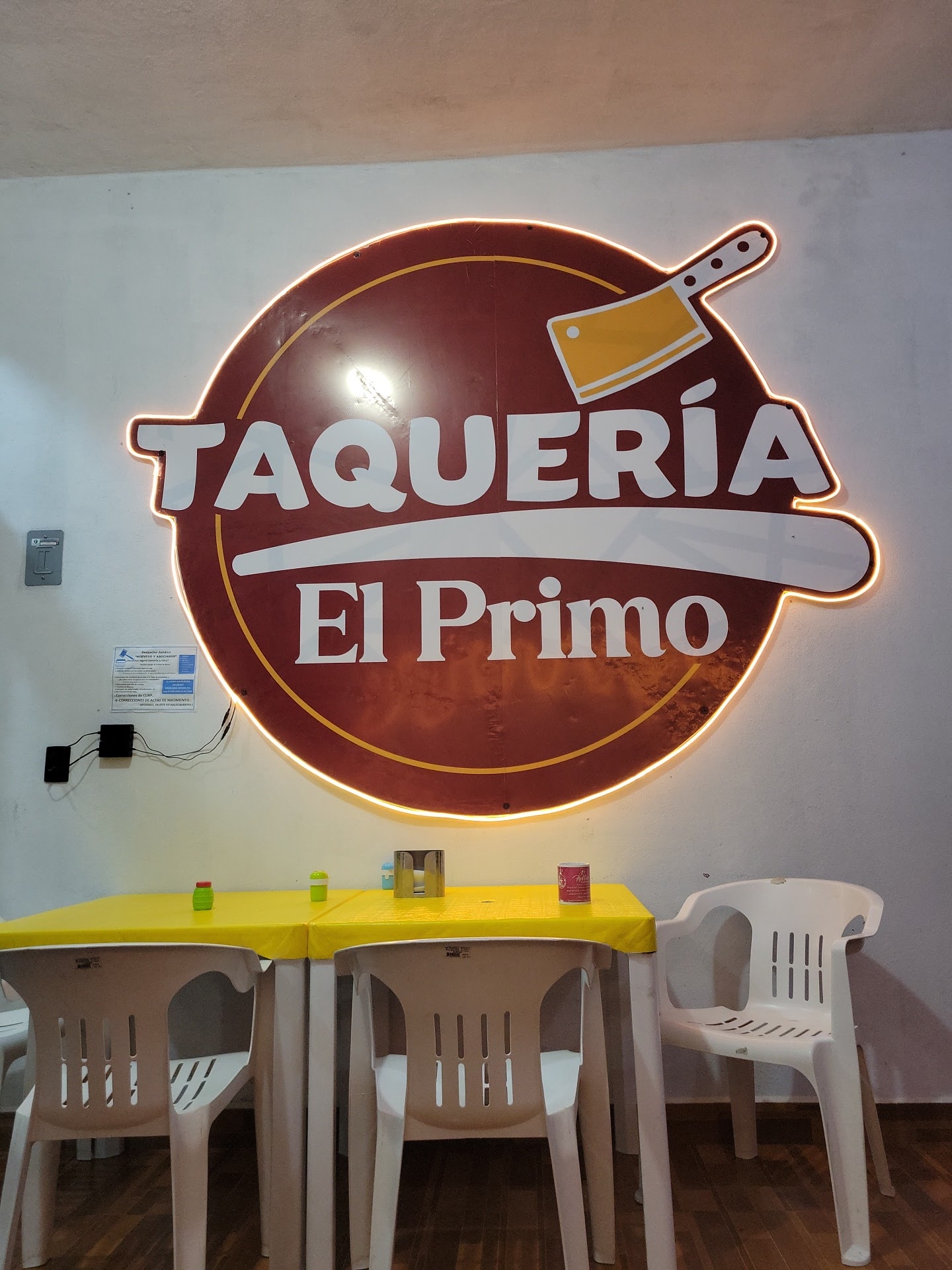 TAQUERÍA "EL PRIMO" image 3