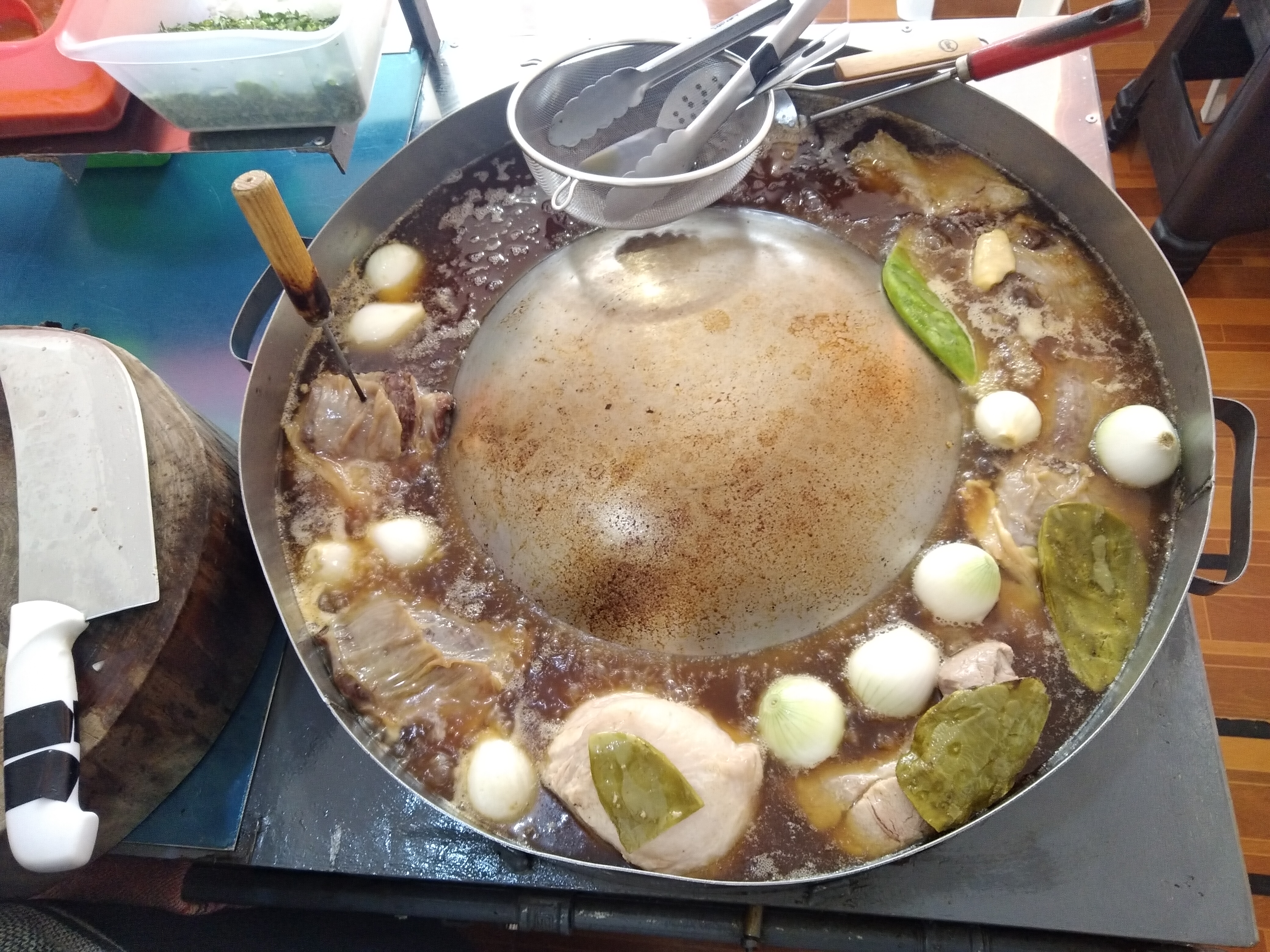 TAQUERÍA "EL PRIMO" image 5