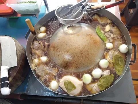 TAQUERÍA "EL PRIMO" image 5