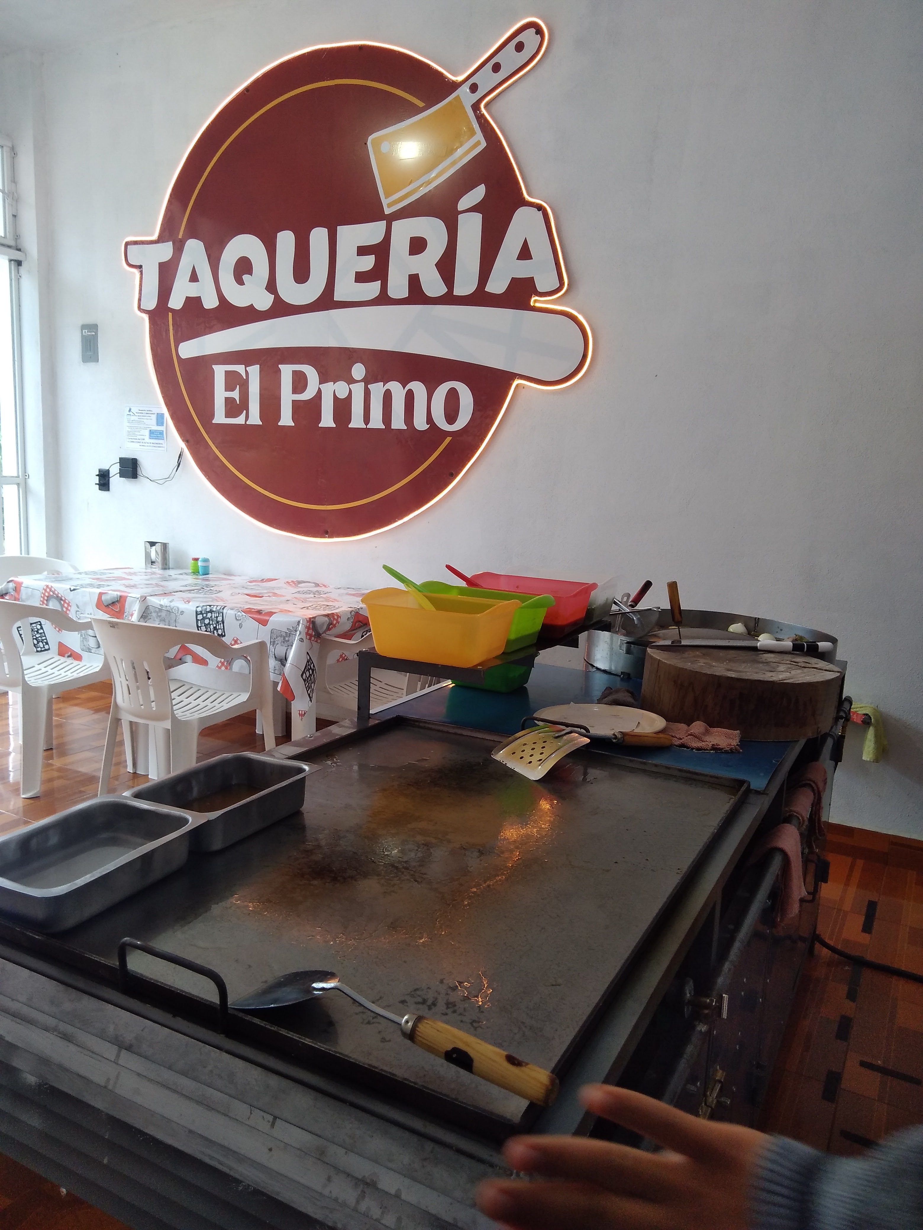 TAQUERÍA "EL PRIMO" image 10
