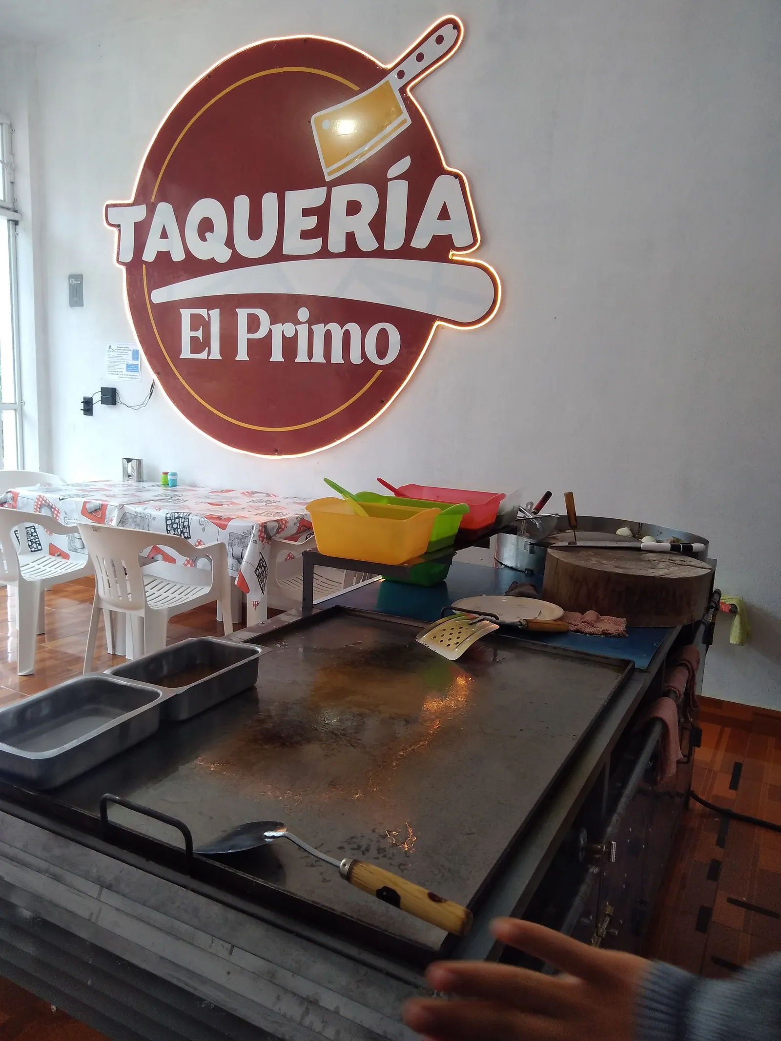 TAQUERÍA "EL PRIMO" image 10