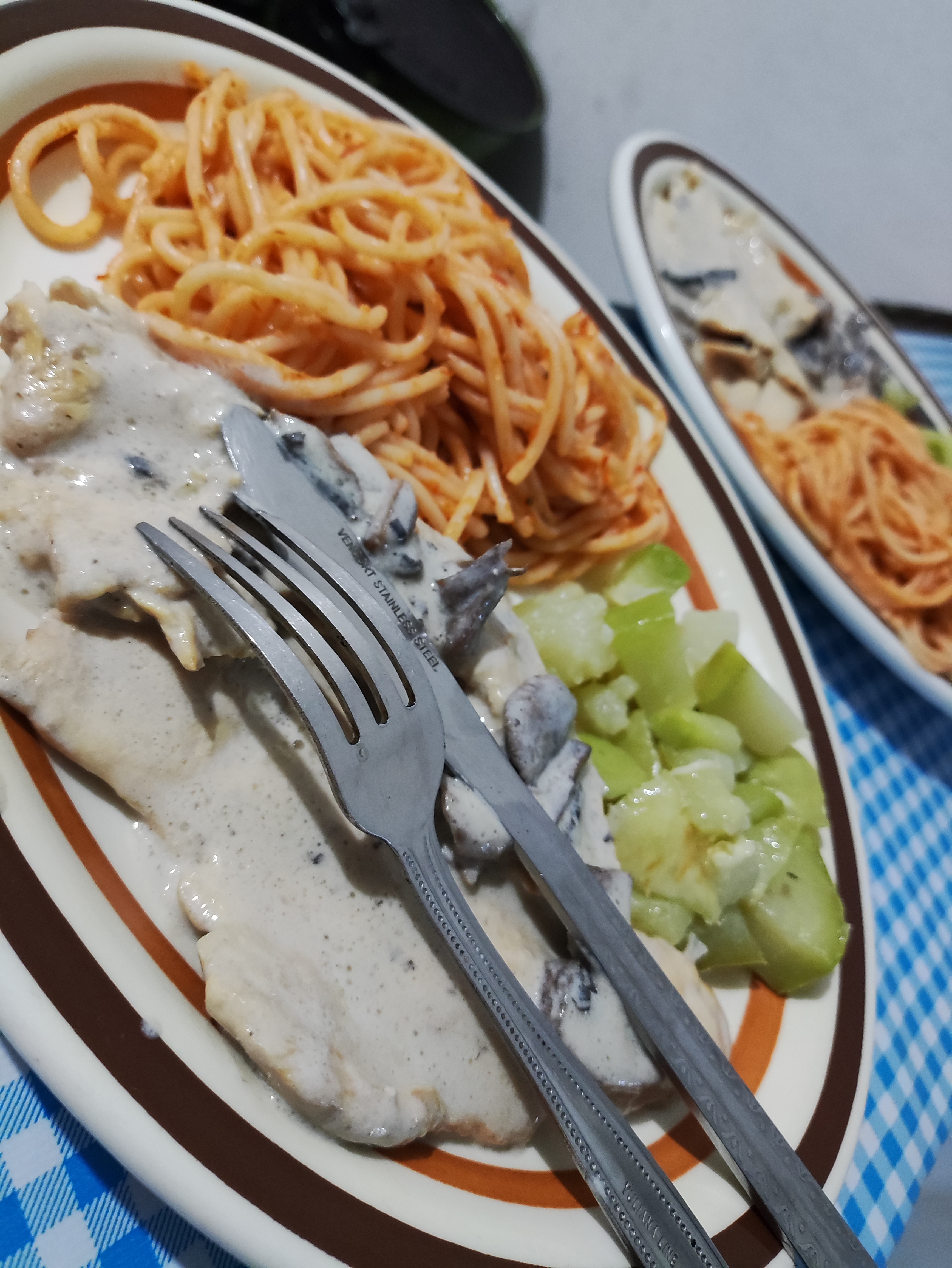 Cocina económica "SANTA CECILIA" image 3