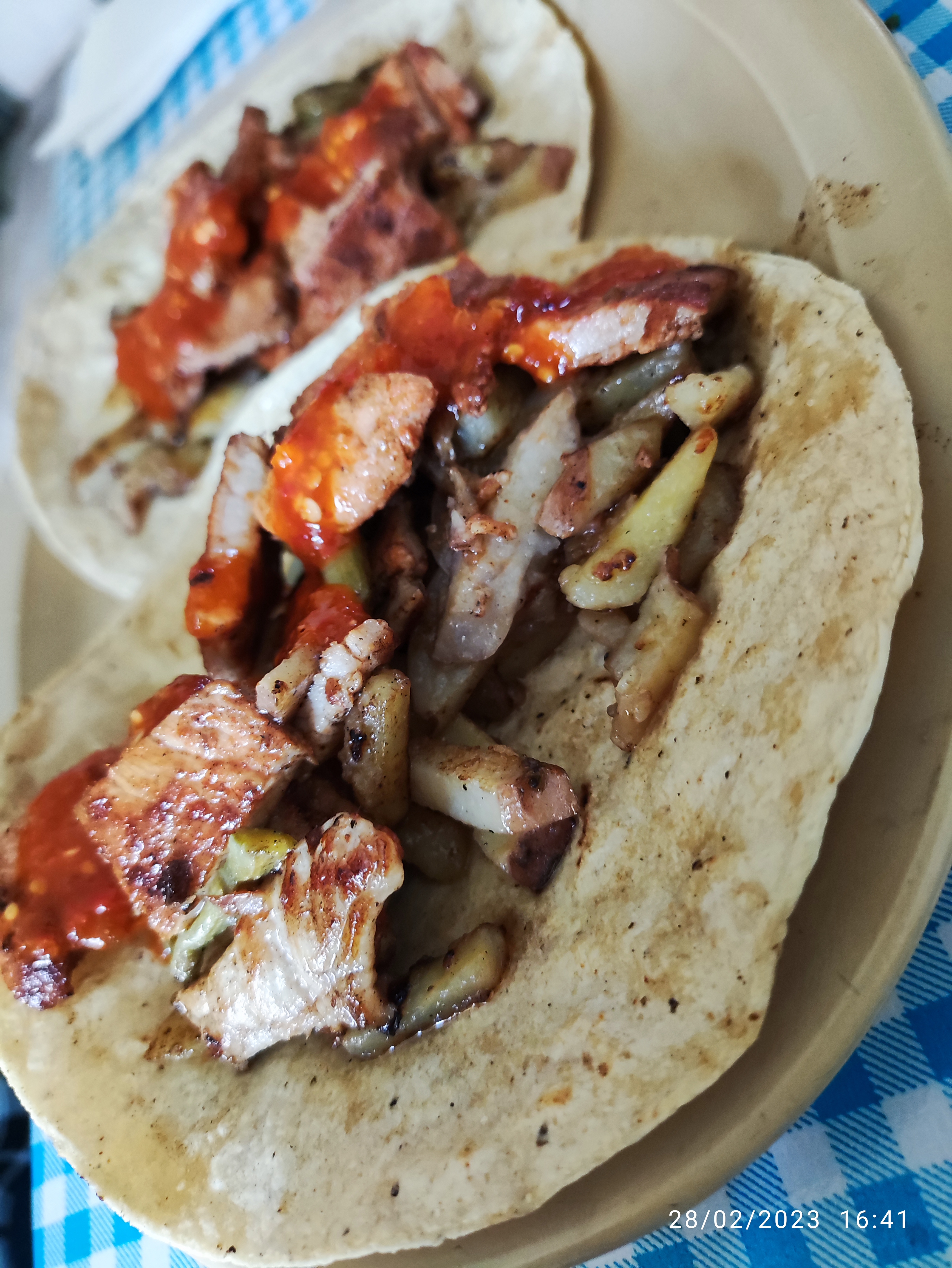 Cocina económica "SANTA CECILIA" image 4