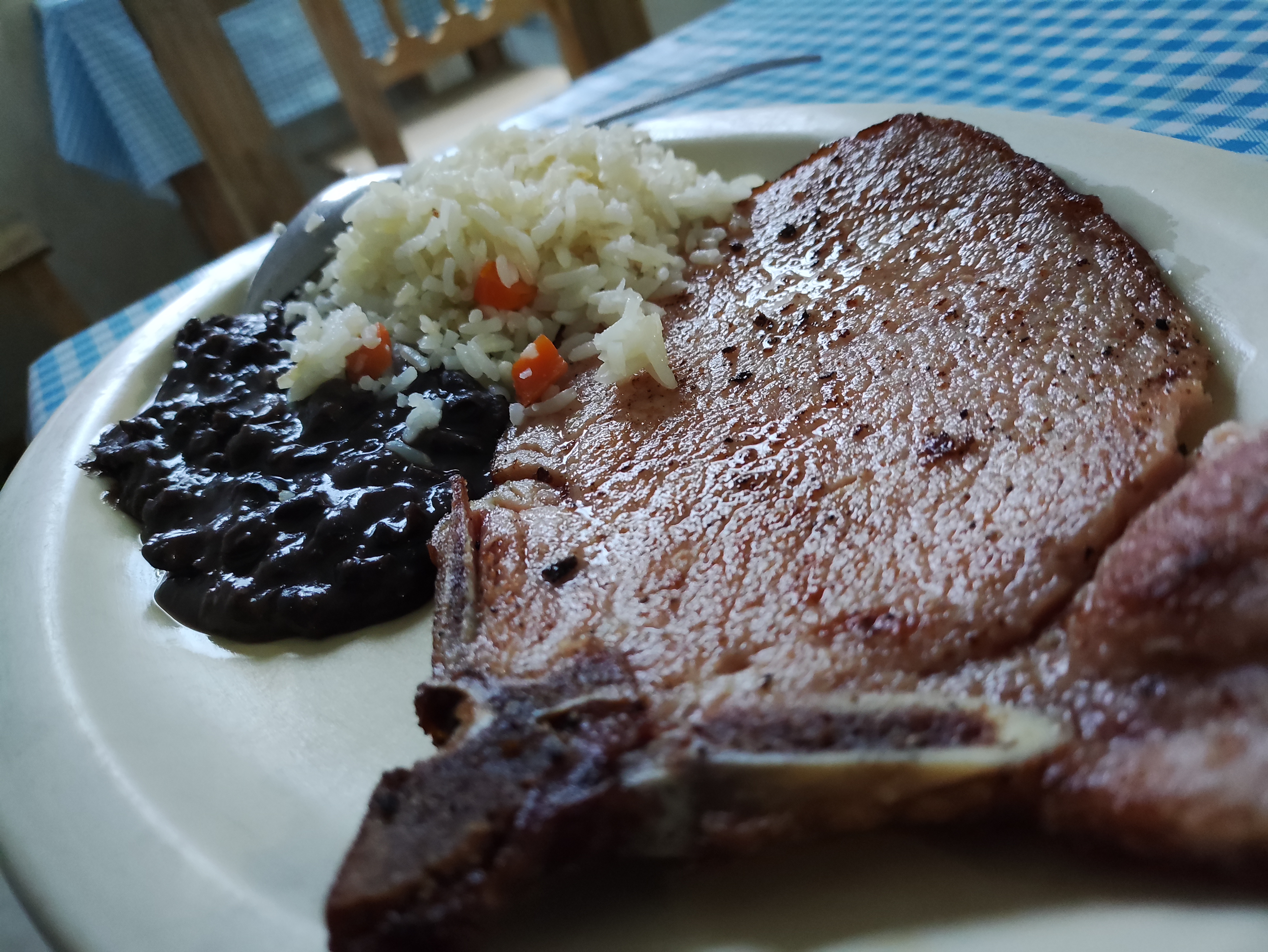 Cocina económica "SANTA CECILIA" image 5