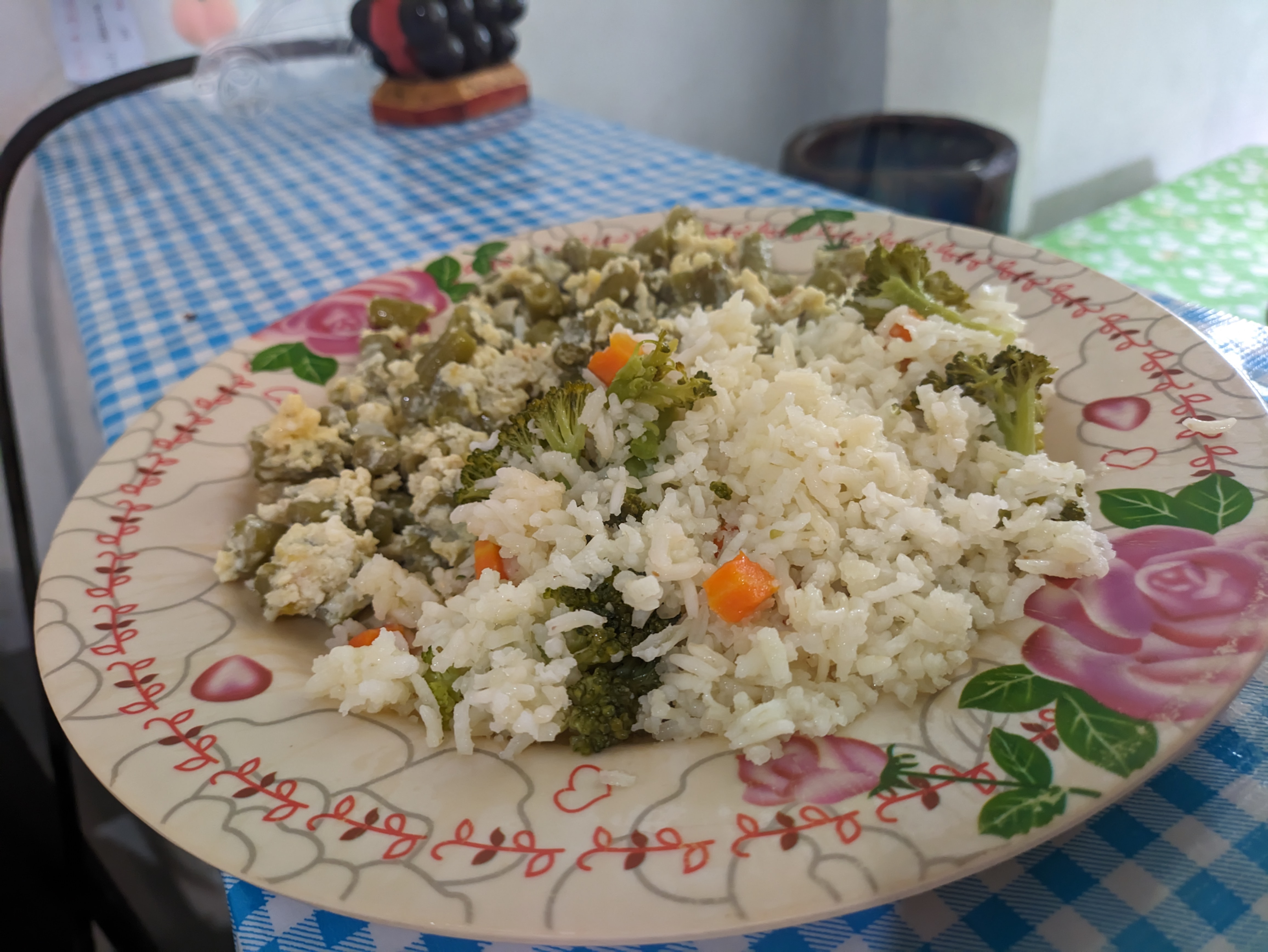 Cocina económica "SANTA CECILIA" image 6