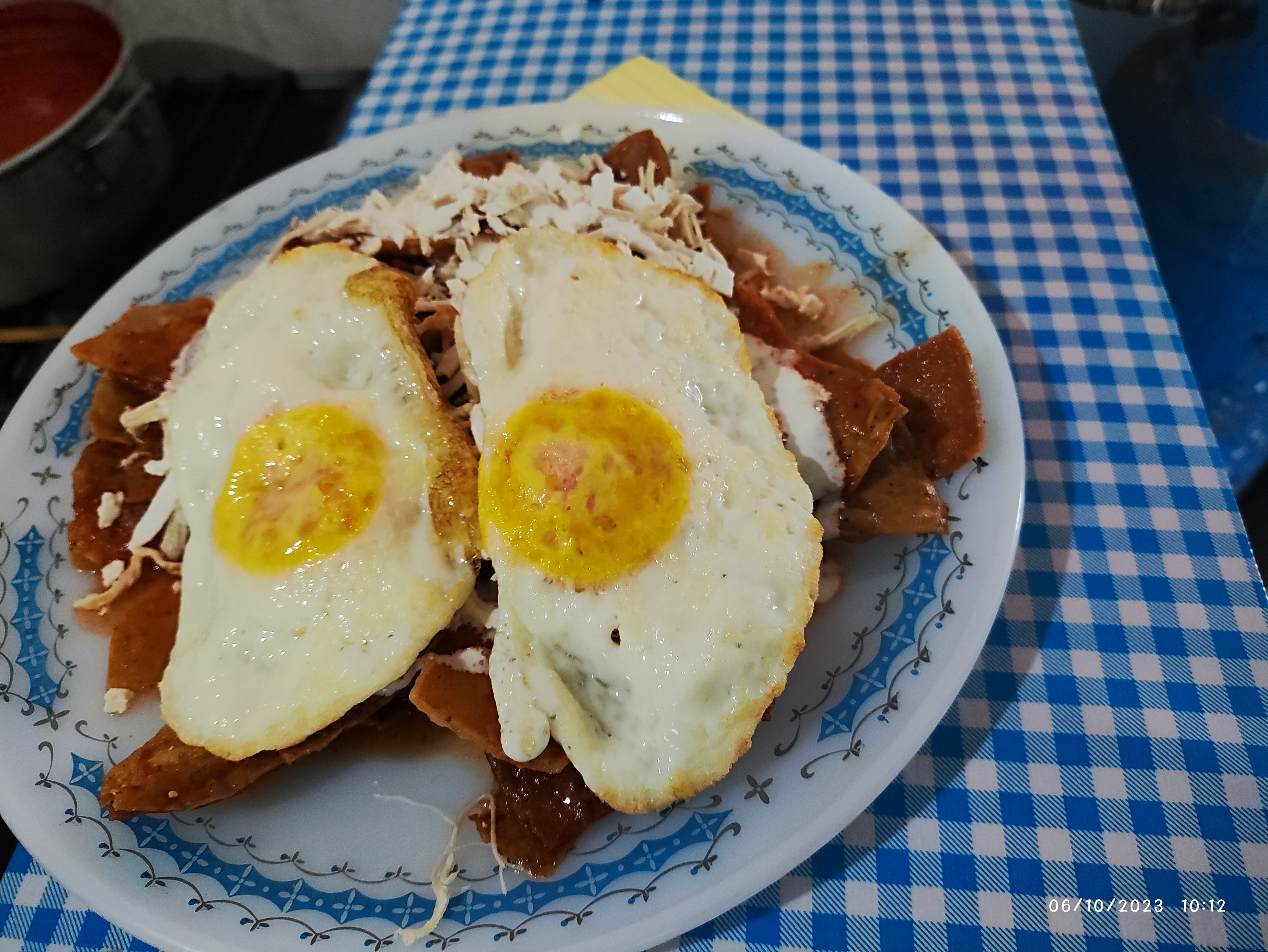 Cocina económica "SANTA CECILIA" image 8