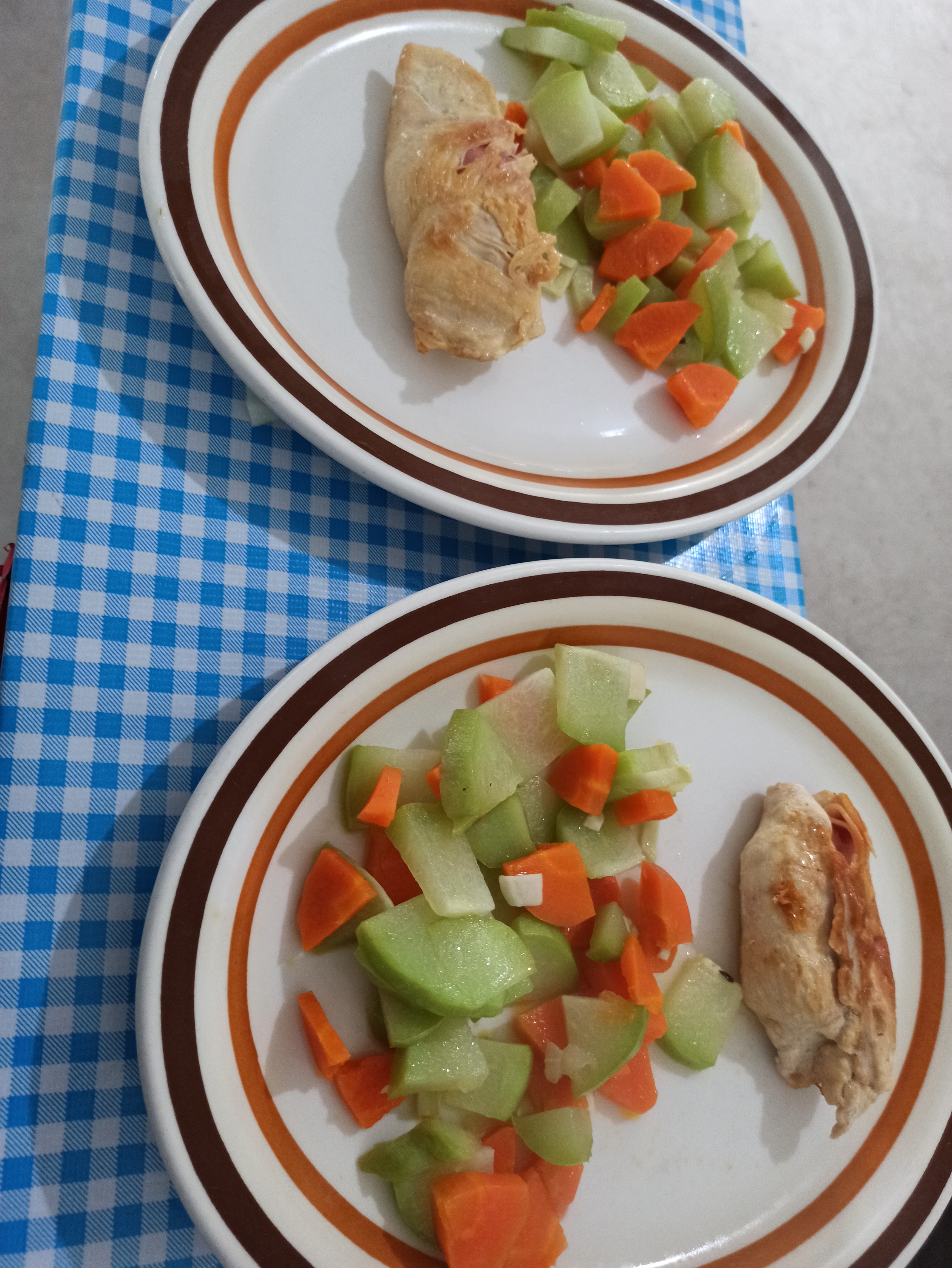 Cocina económica "SANTA CECILIA" image 10