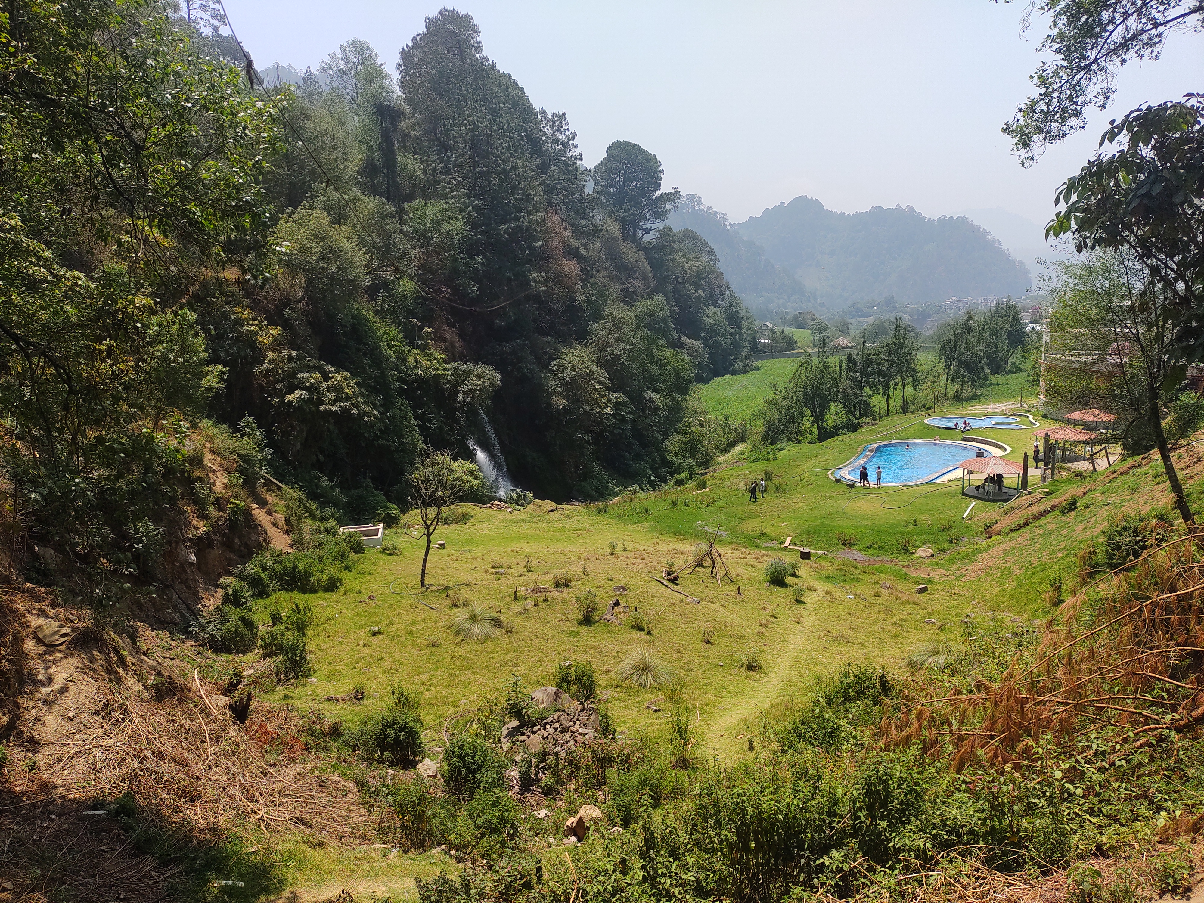 Cascada La Fundicion image 4