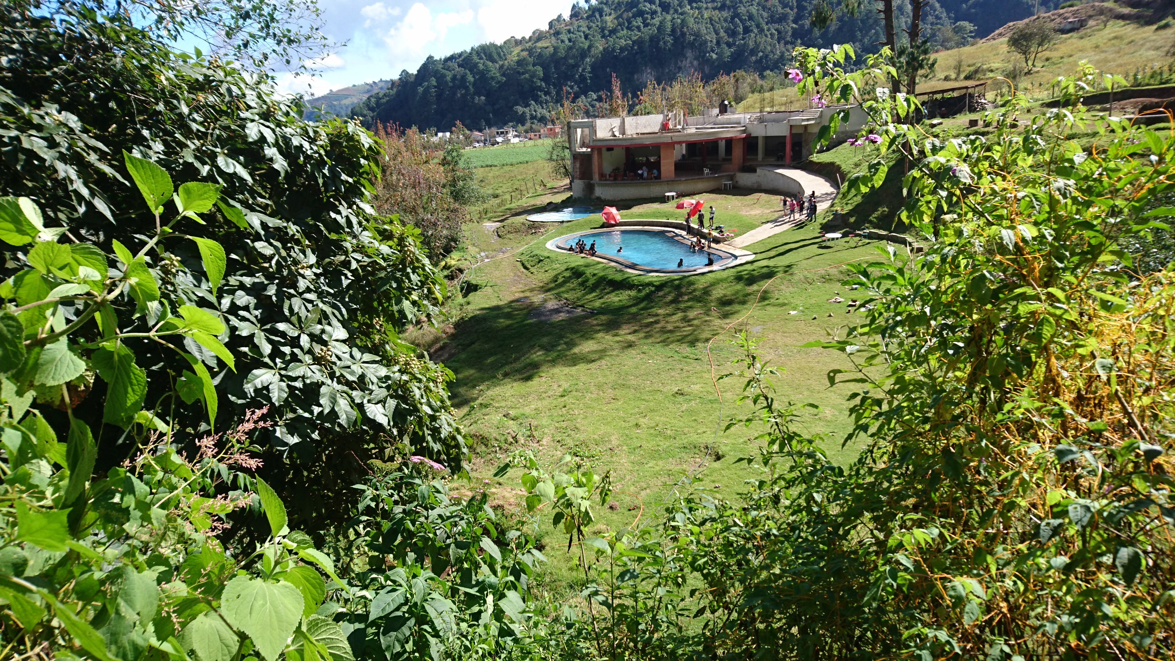 Cascada La Fundicion image 5