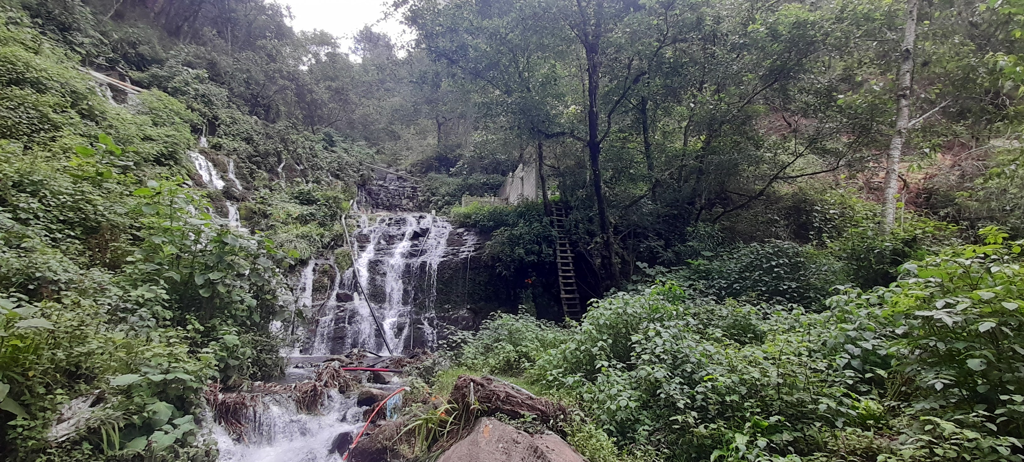 Cascada La Fundicion image 6