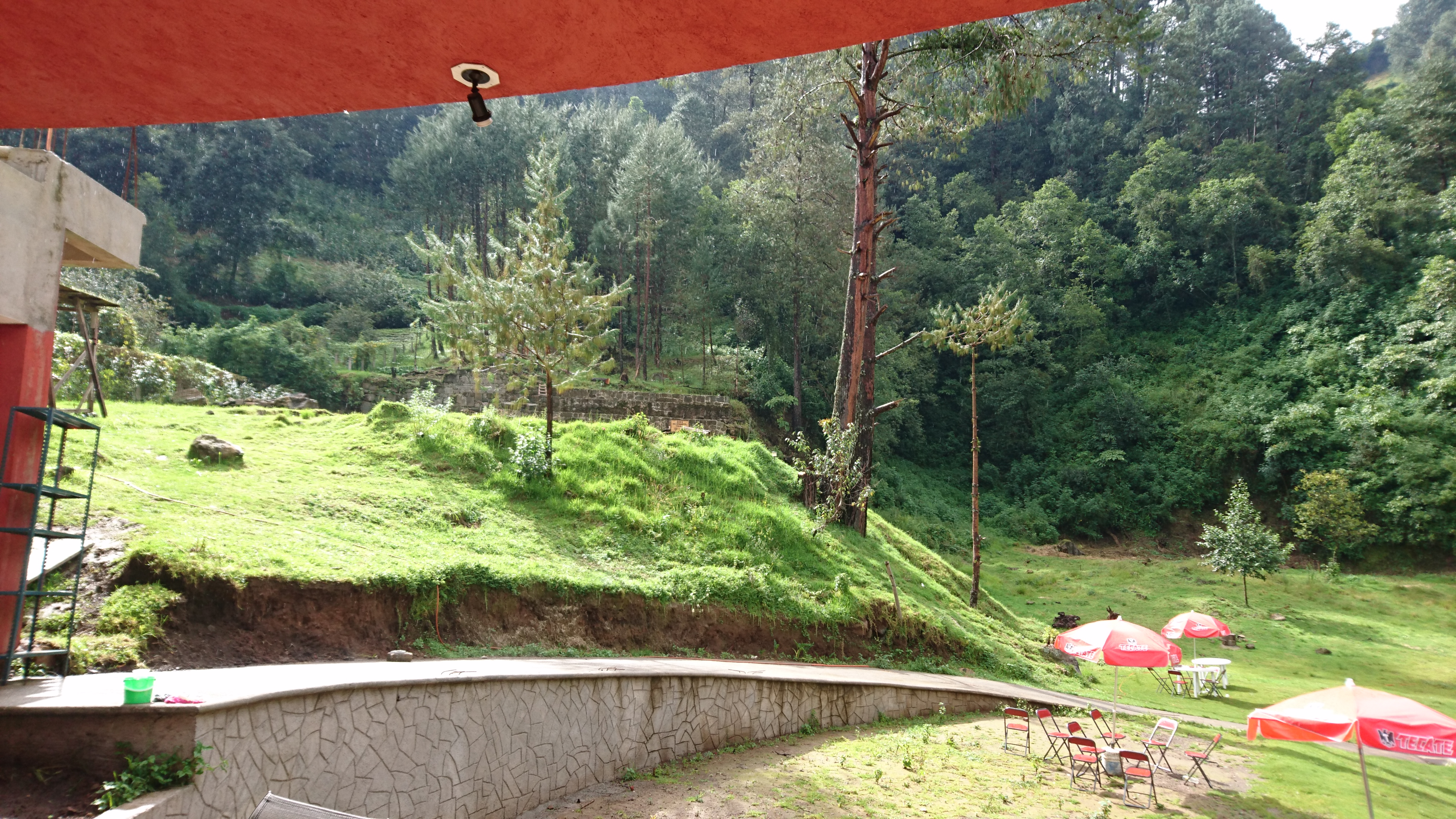 Cascada La Fundicion image 7