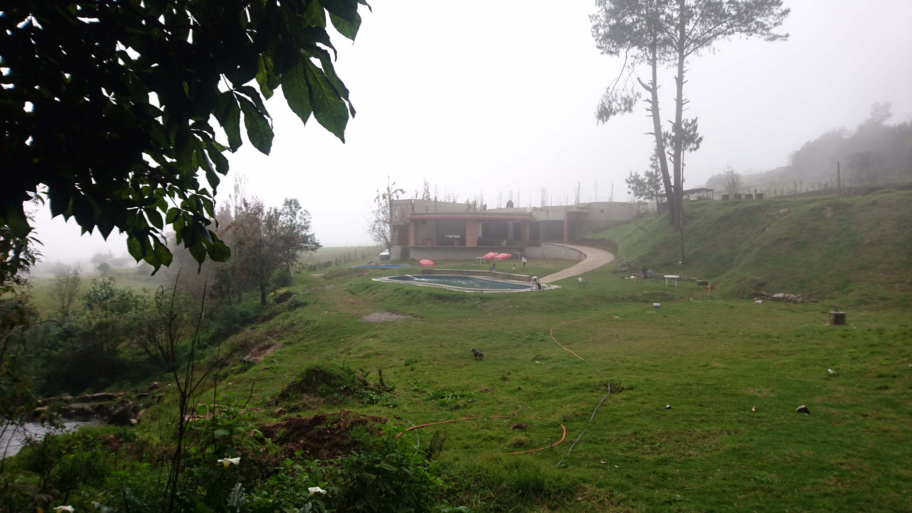 Cascada La Fundicion image 8