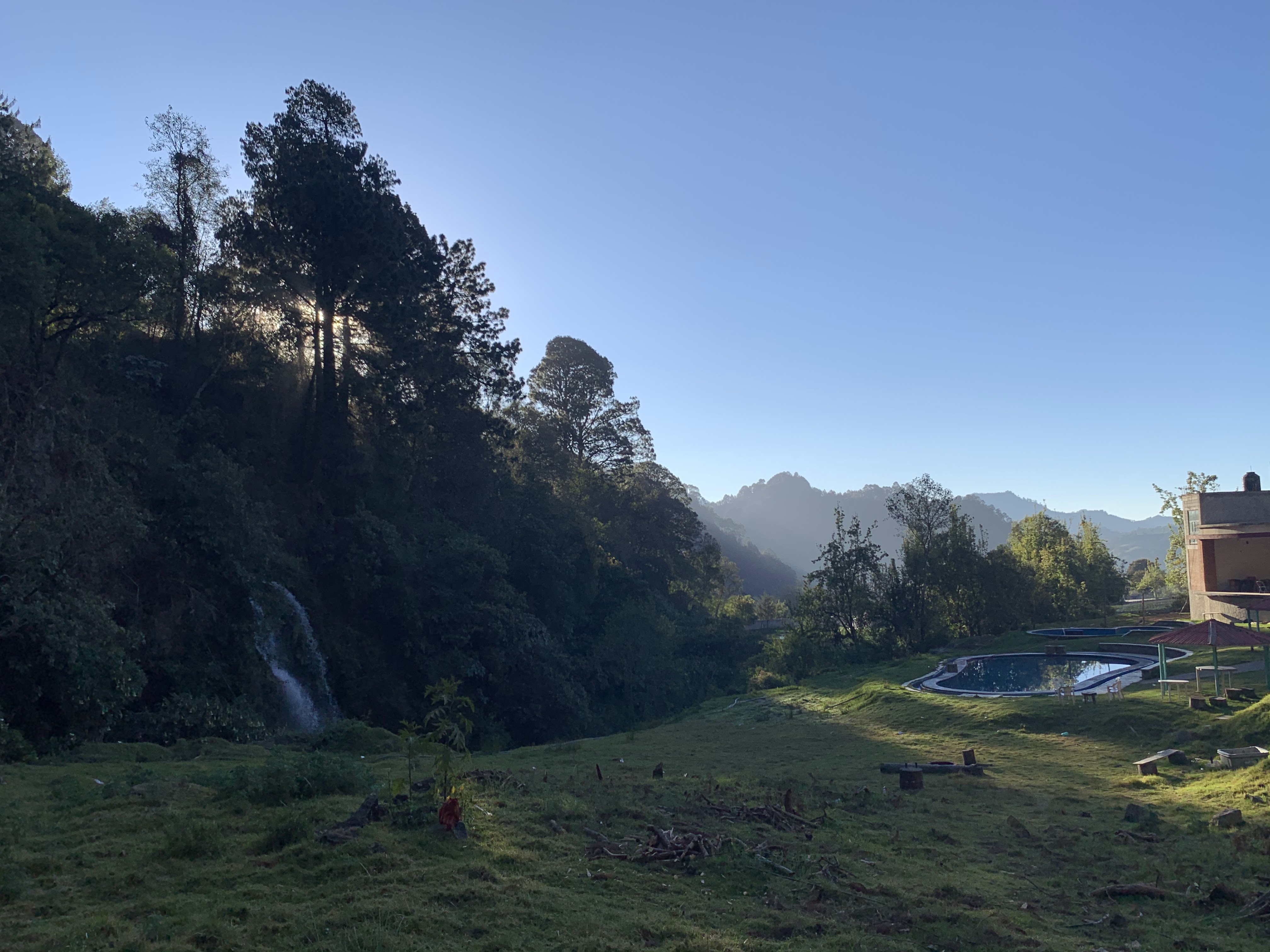 Cascada La Fundicion image 9