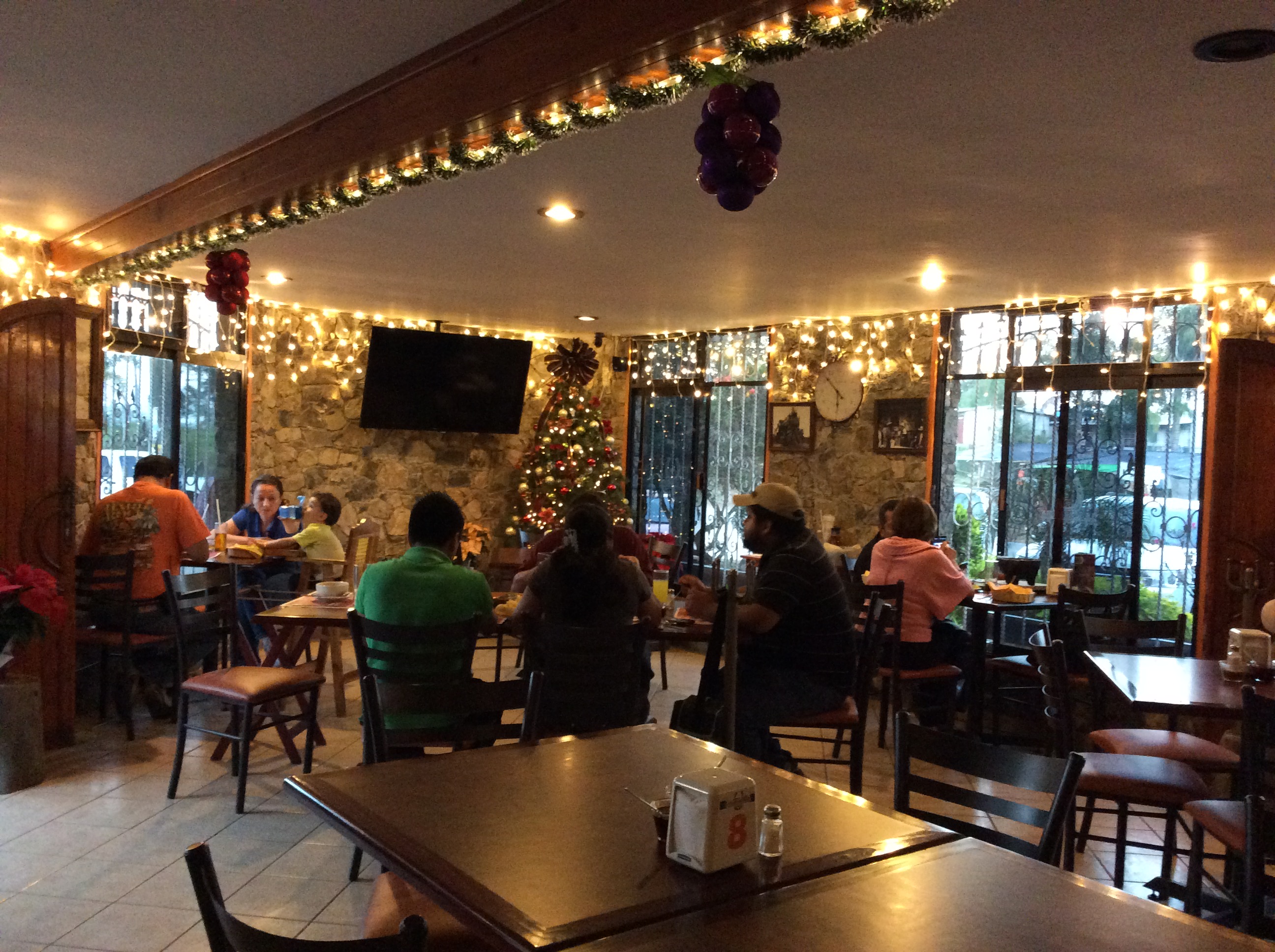 La Herradura image 1