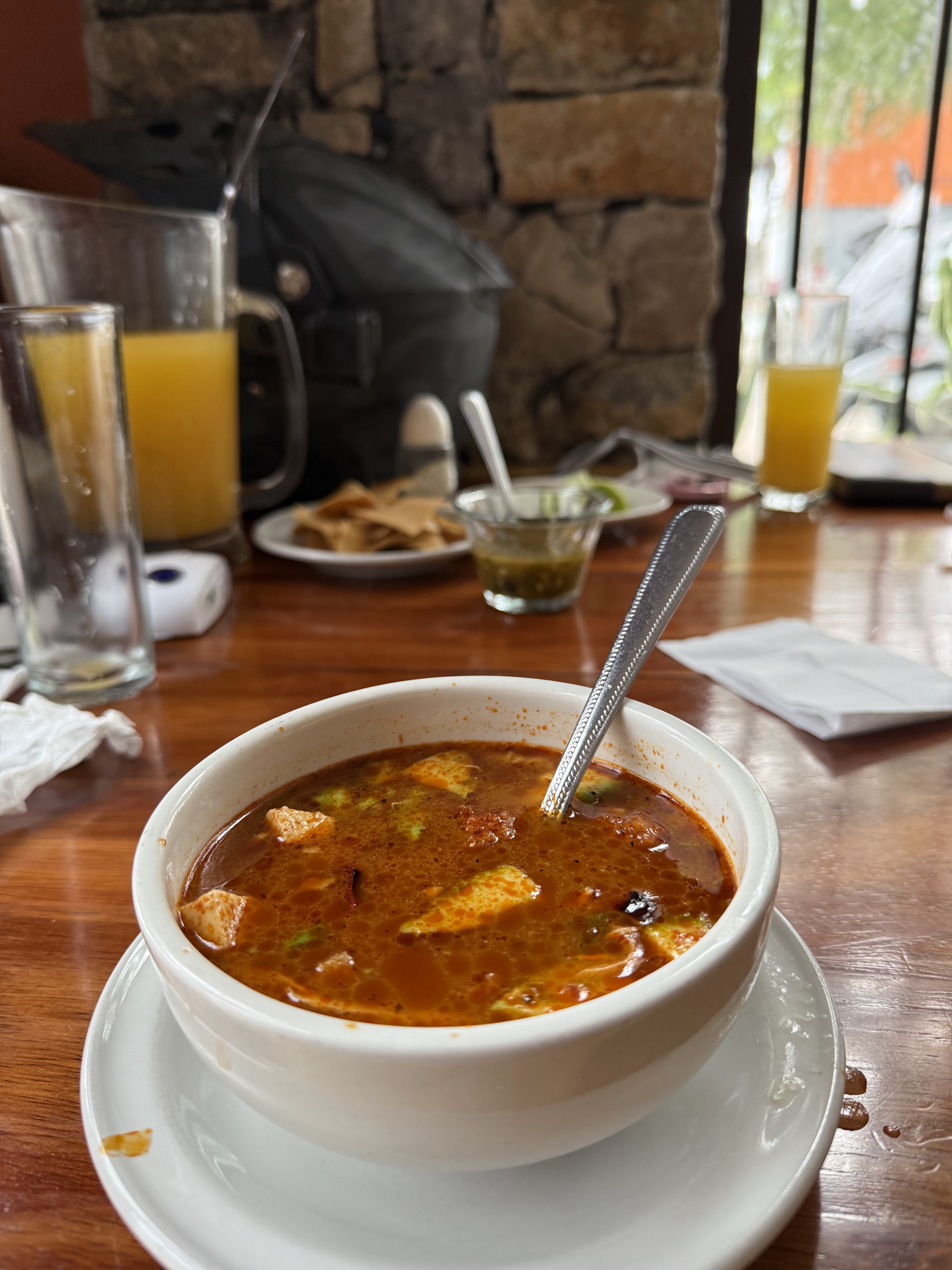 La Herradura image 3