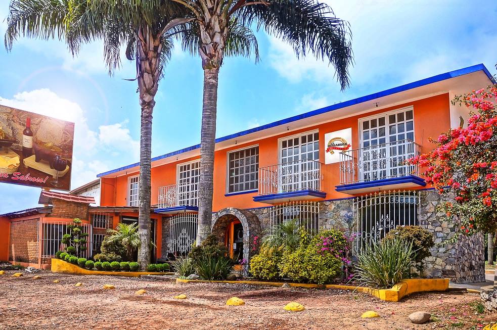 La Herradura image 4