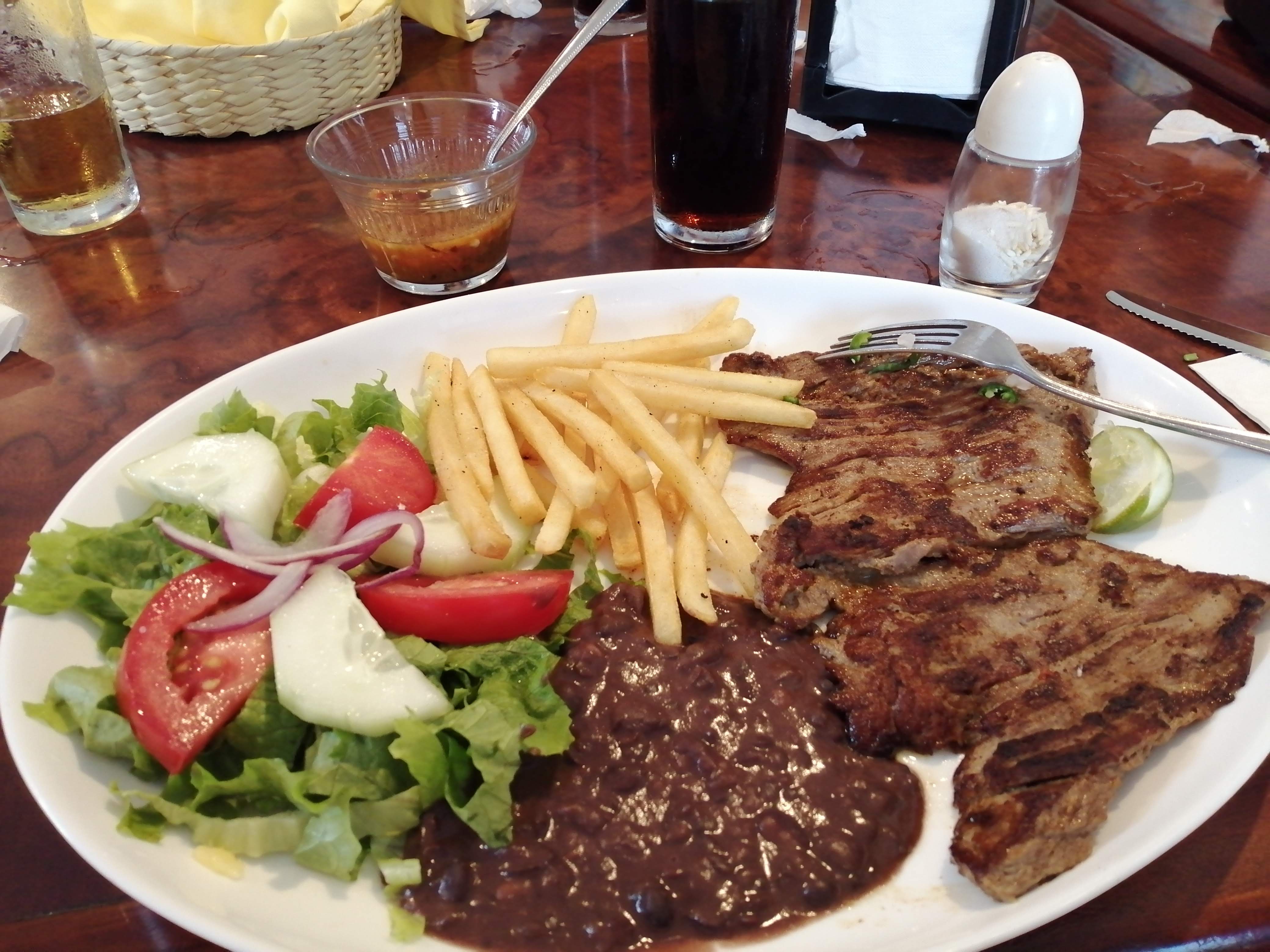 La Herradura image 6