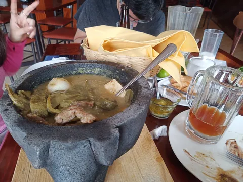 La Herradura image 7