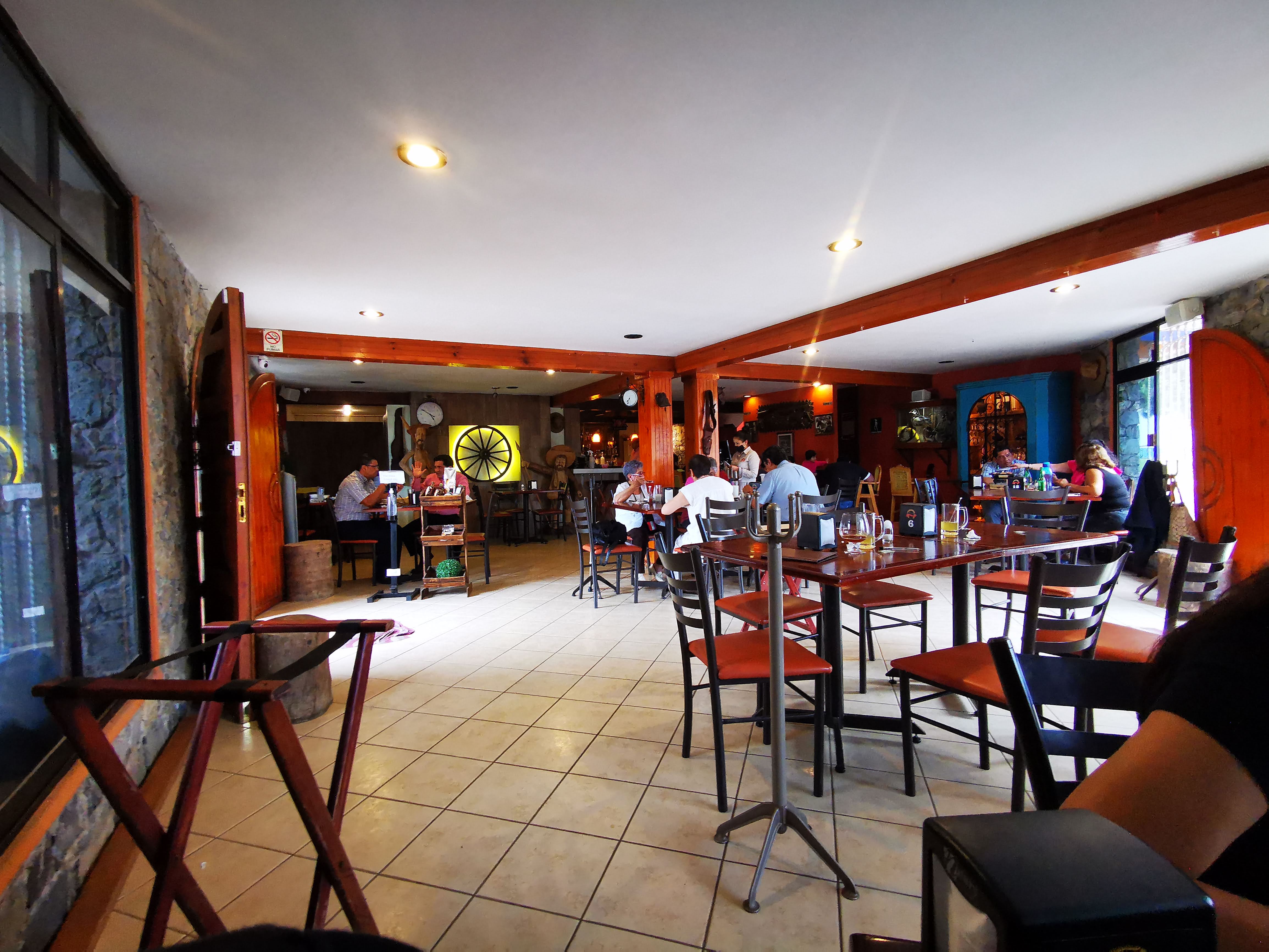 La Herradura image 8