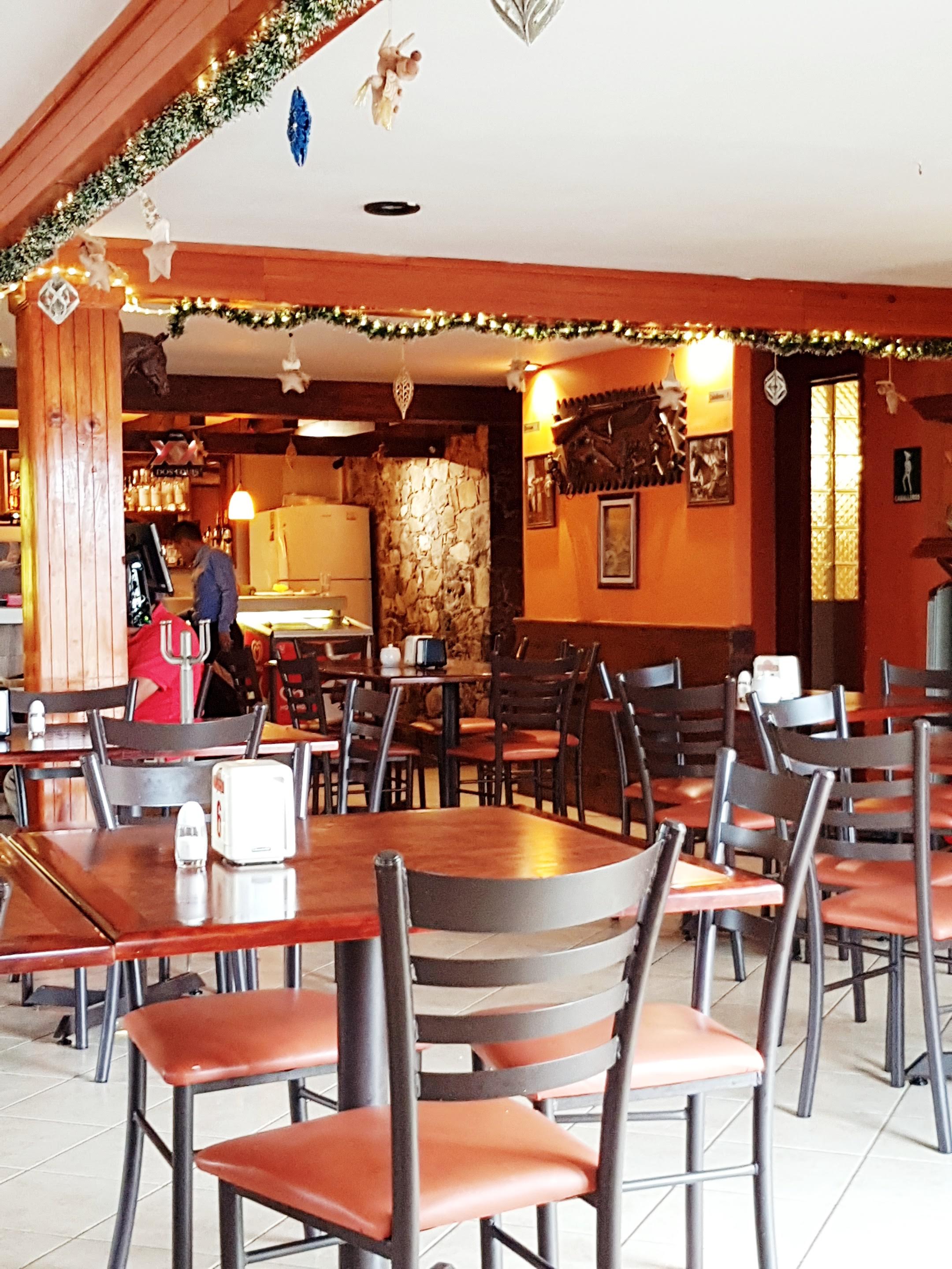 La Herradura image 9