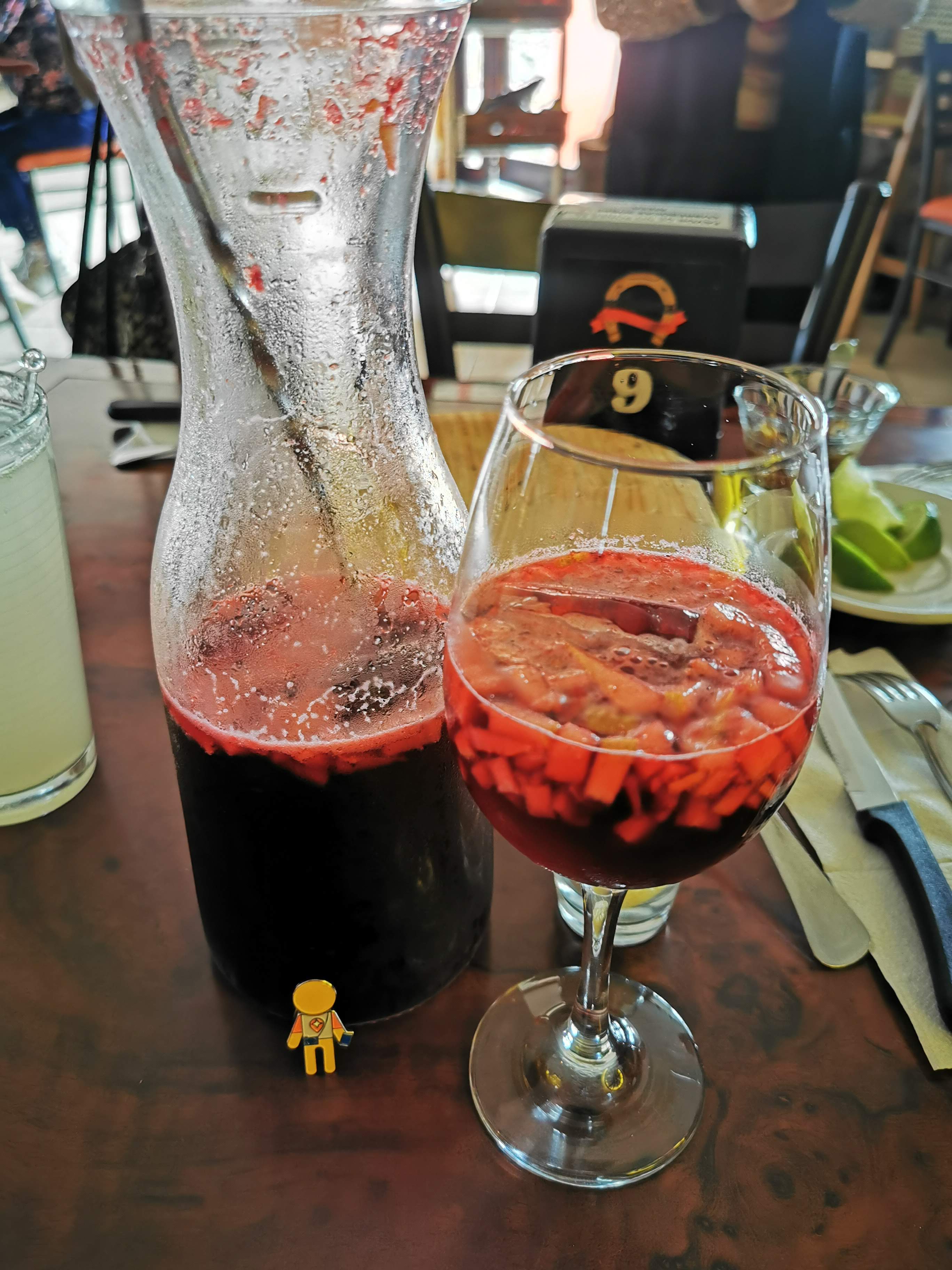 La Herradura image 10