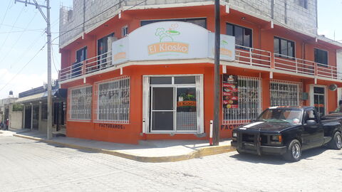 RESTAURANTE EL KIOSKO image 1