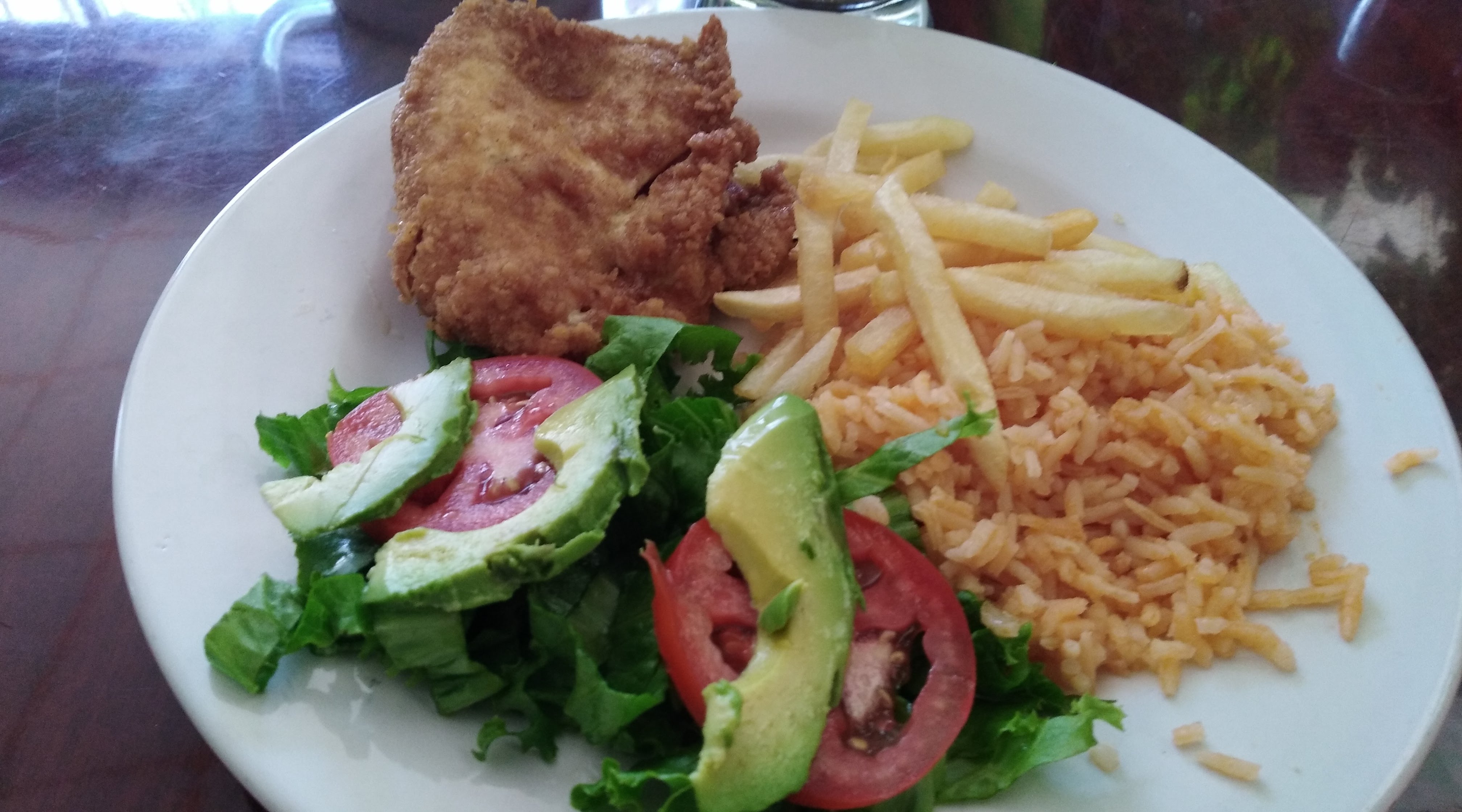 RESTAURANTE EL KIOSKO image 2