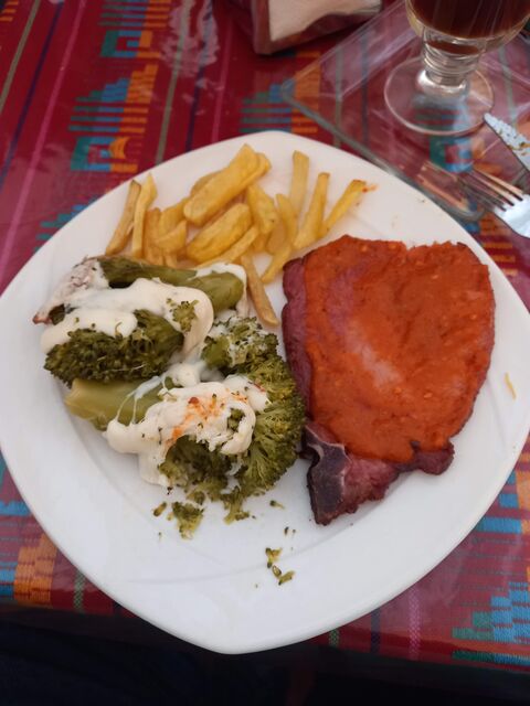 RESTAURANTE EL KIOSKO image 4