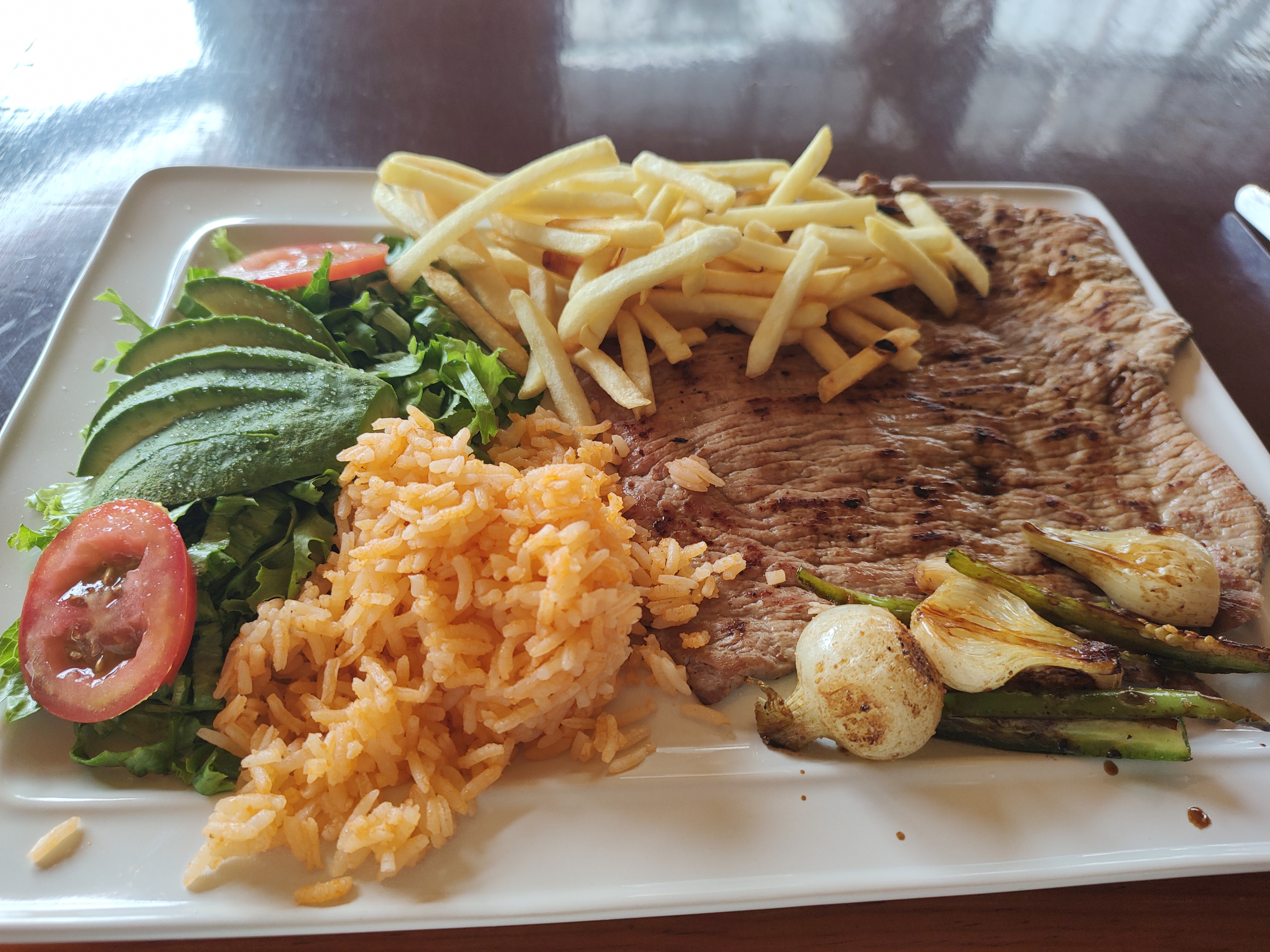 RESTAURANTE EL KIOSKO image 5