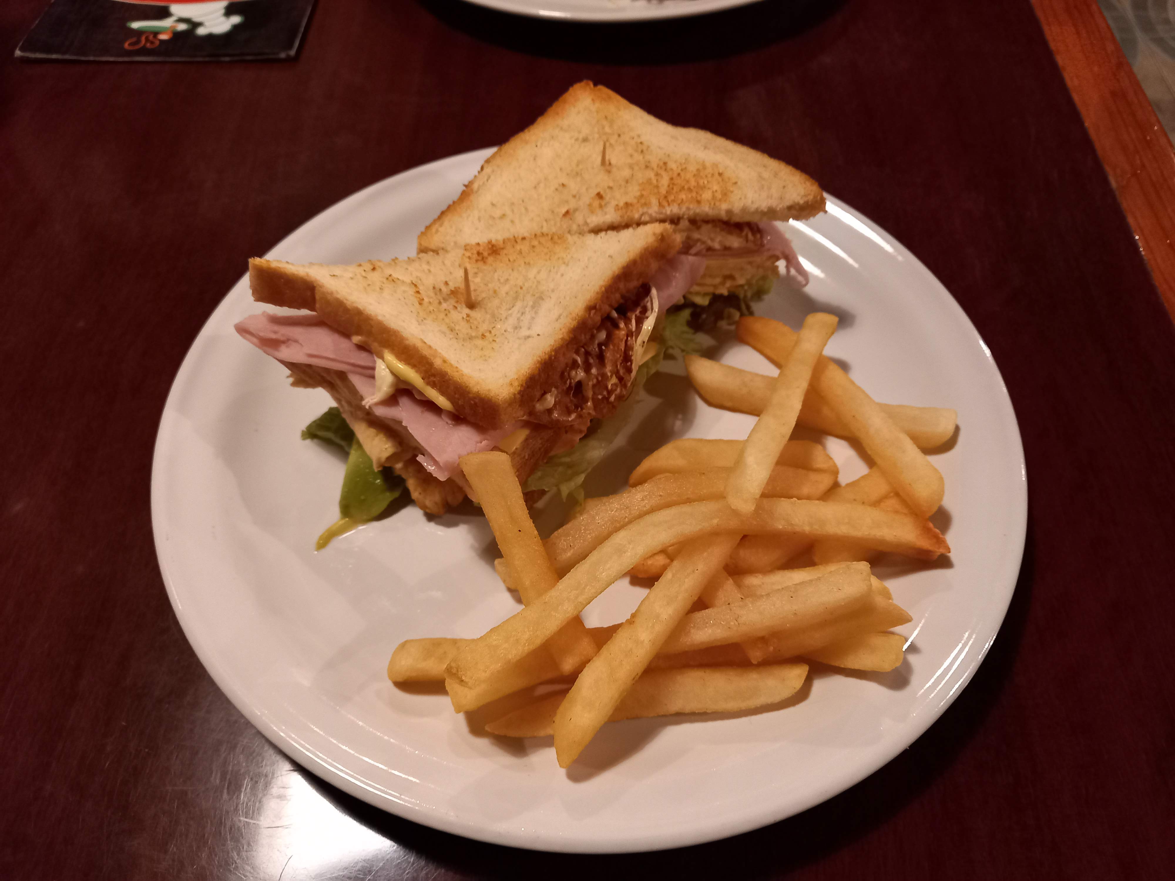 RESTAURANTE EL KIOSKO image 6